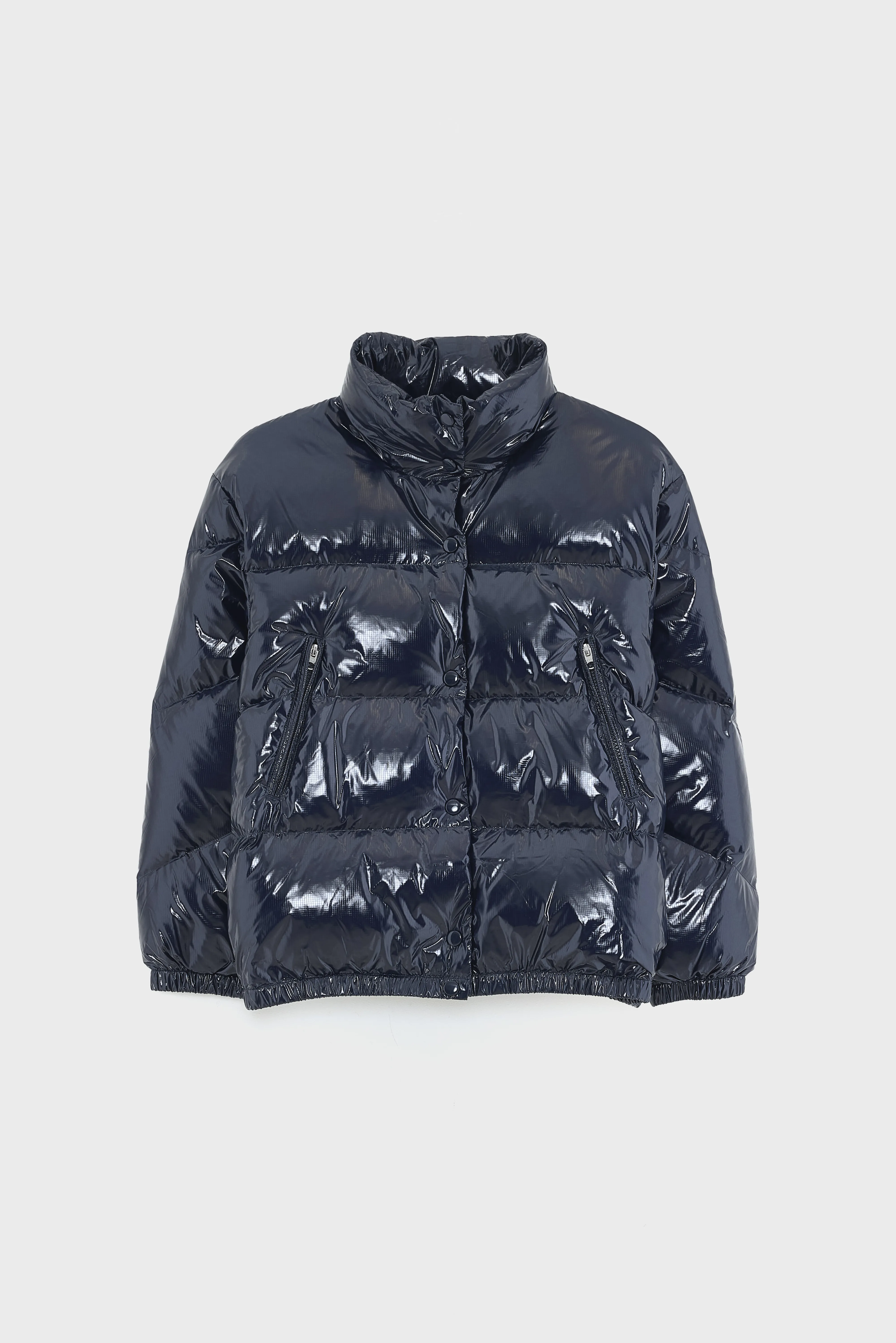 Hoover puffer jacket (252 / G / AMERICA) - Image 3