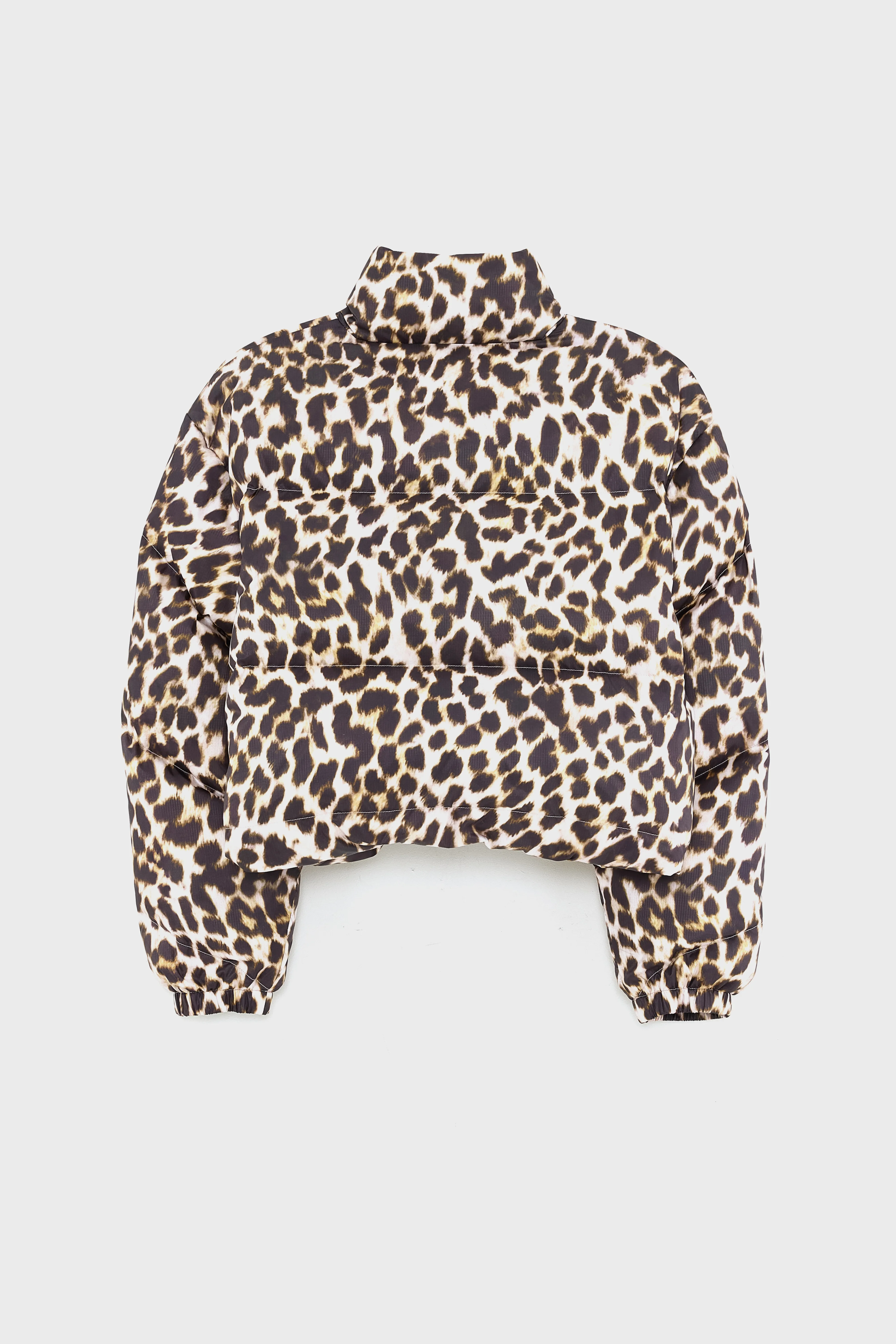 Hoover puffer jacket (252 / G / COMBO A) - Image 5