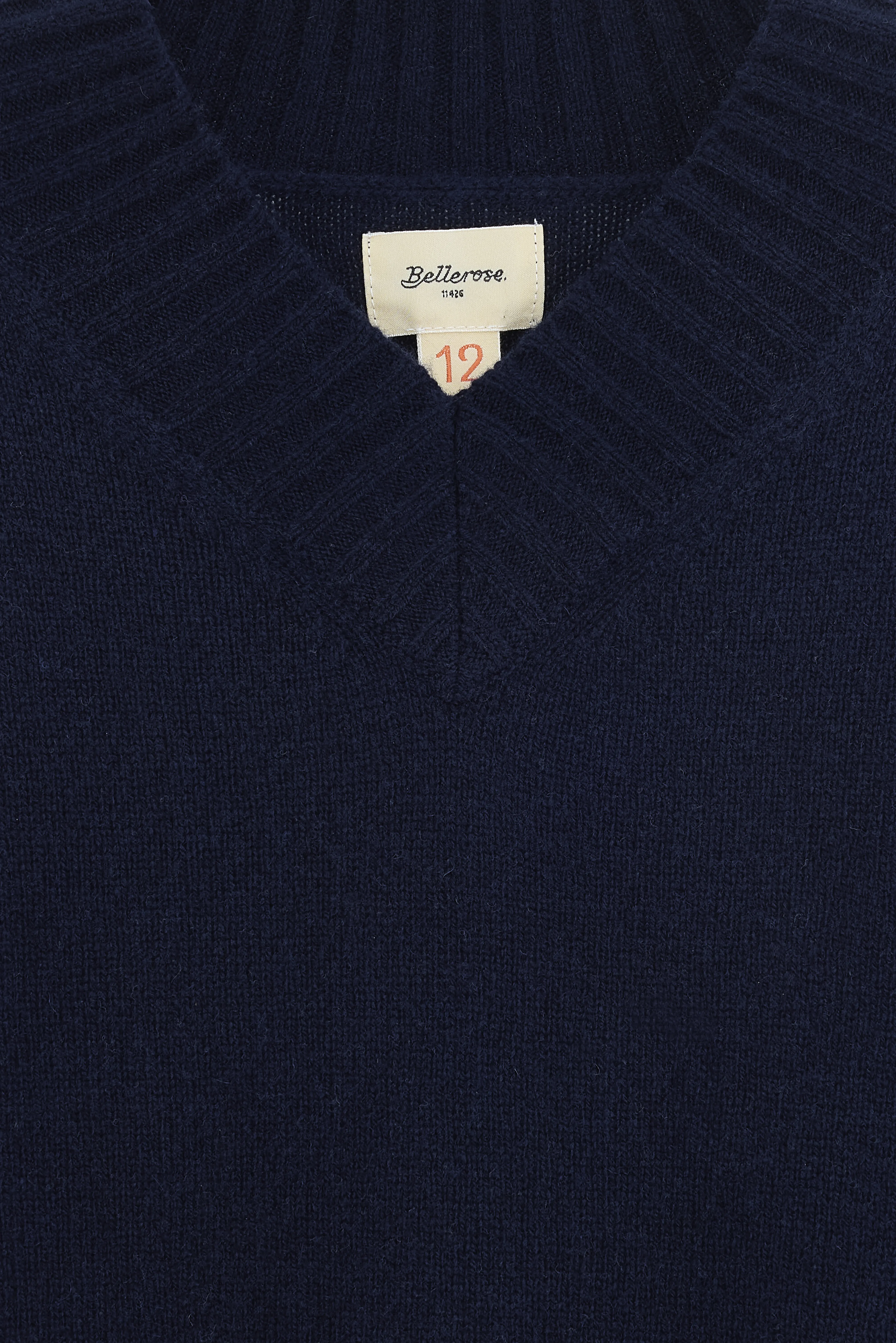 Gimiv v-neck sweater (252 / G / AMERICA) - Image 3