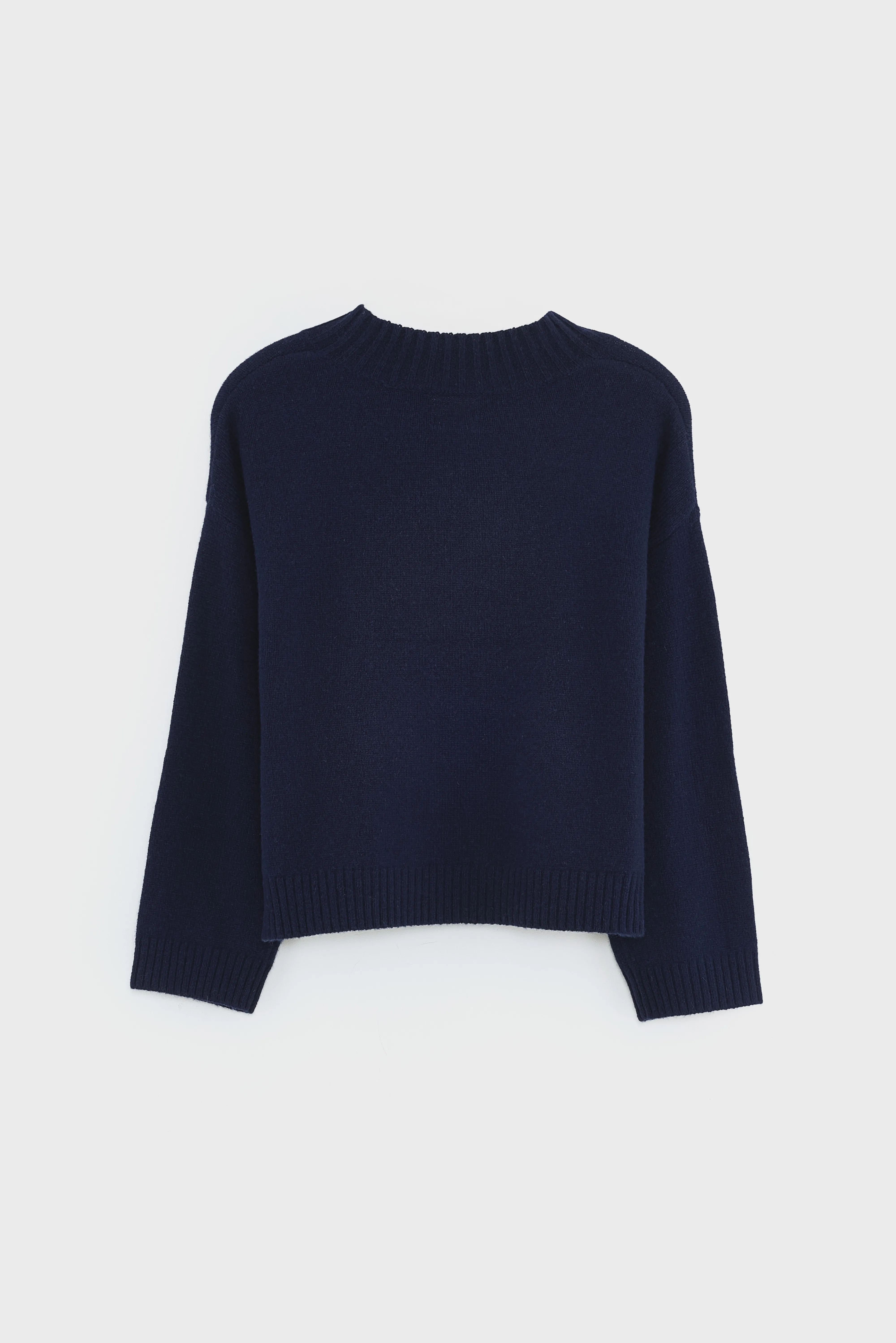 Gimiv v-neck sweater (252 / G / AMERICA) - Image 4