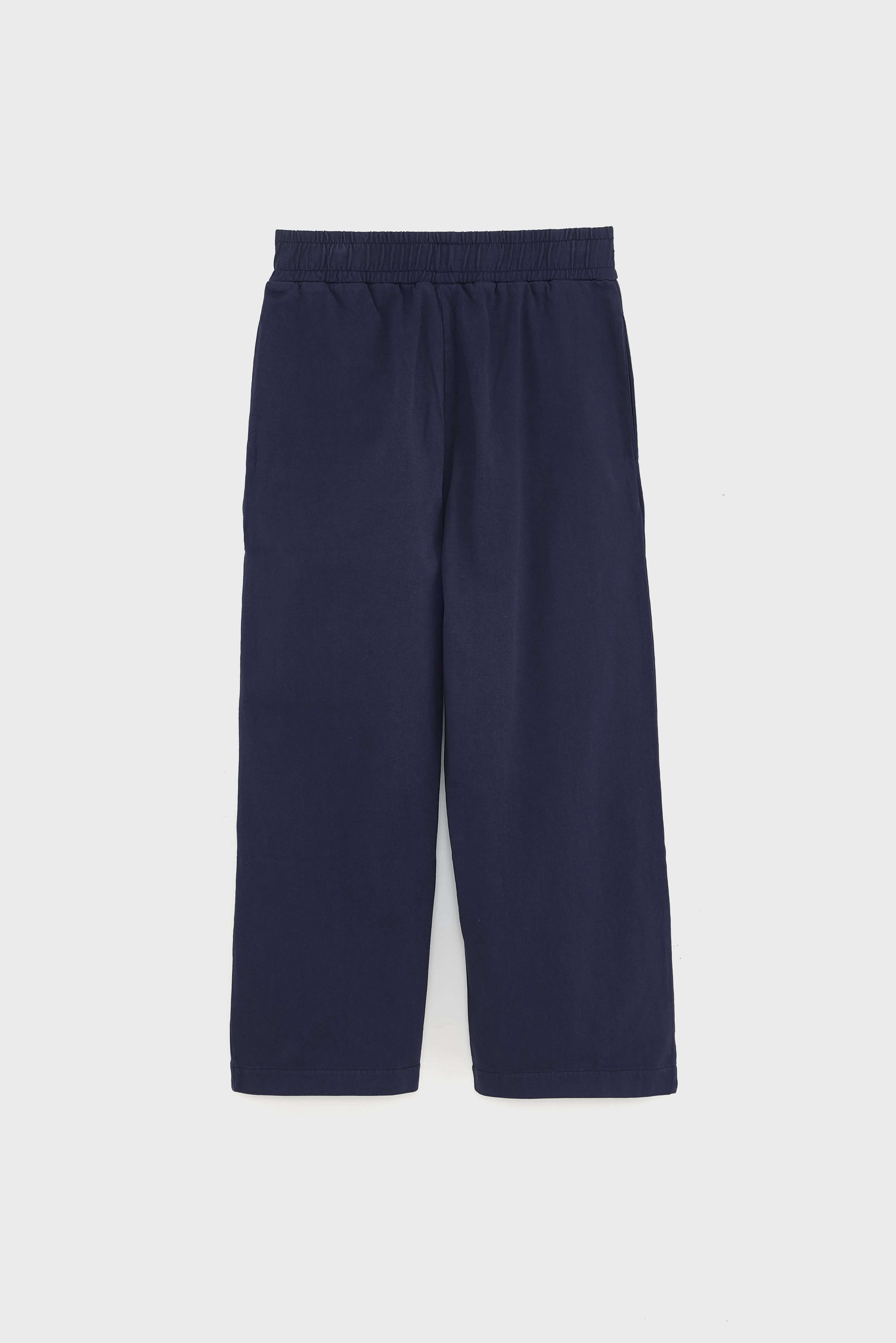 Cansas straight trousers (261 / G / NAVAL) - Image 3