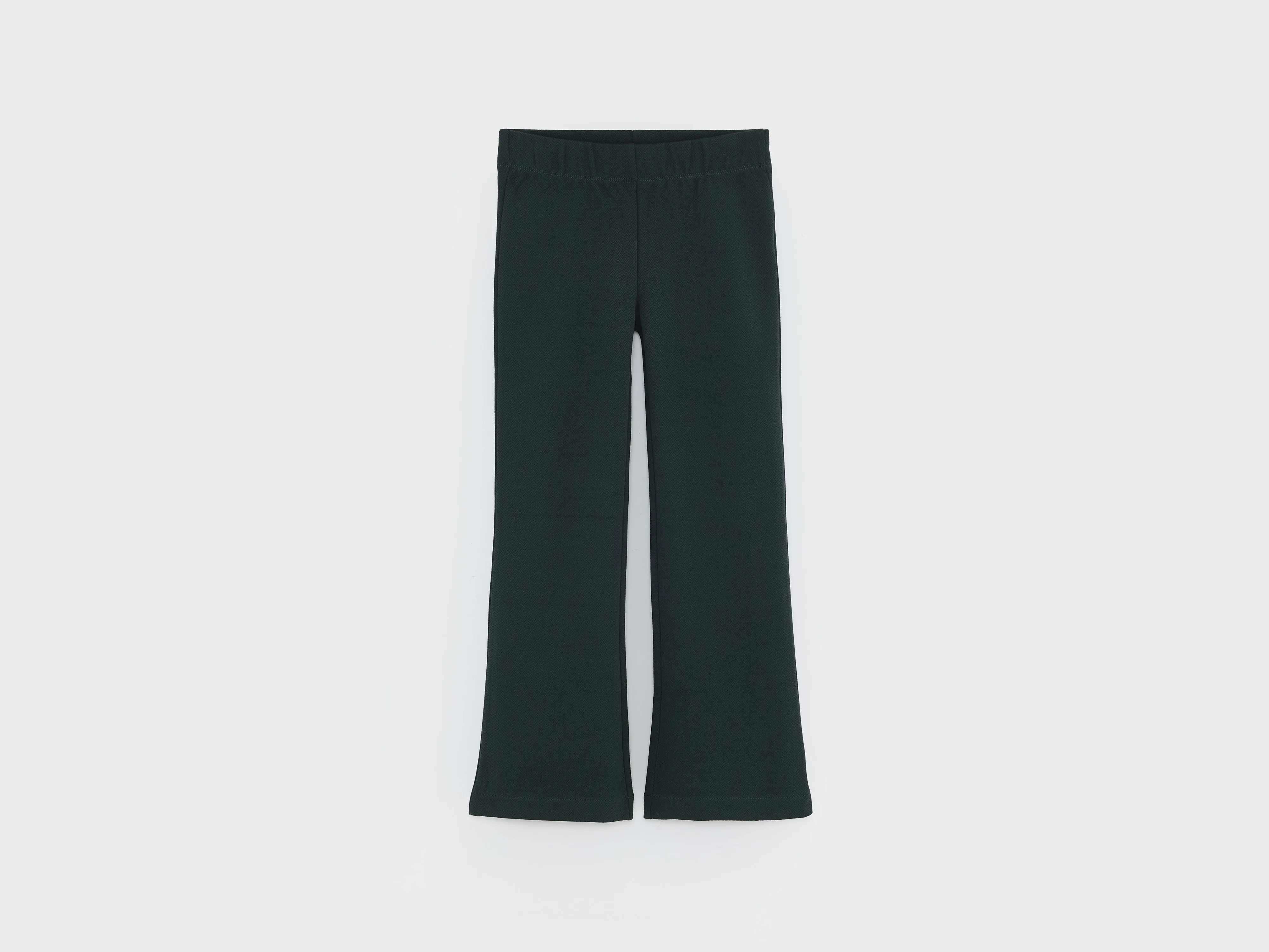Fiona flared jogpants (252 / G / COMBO A)