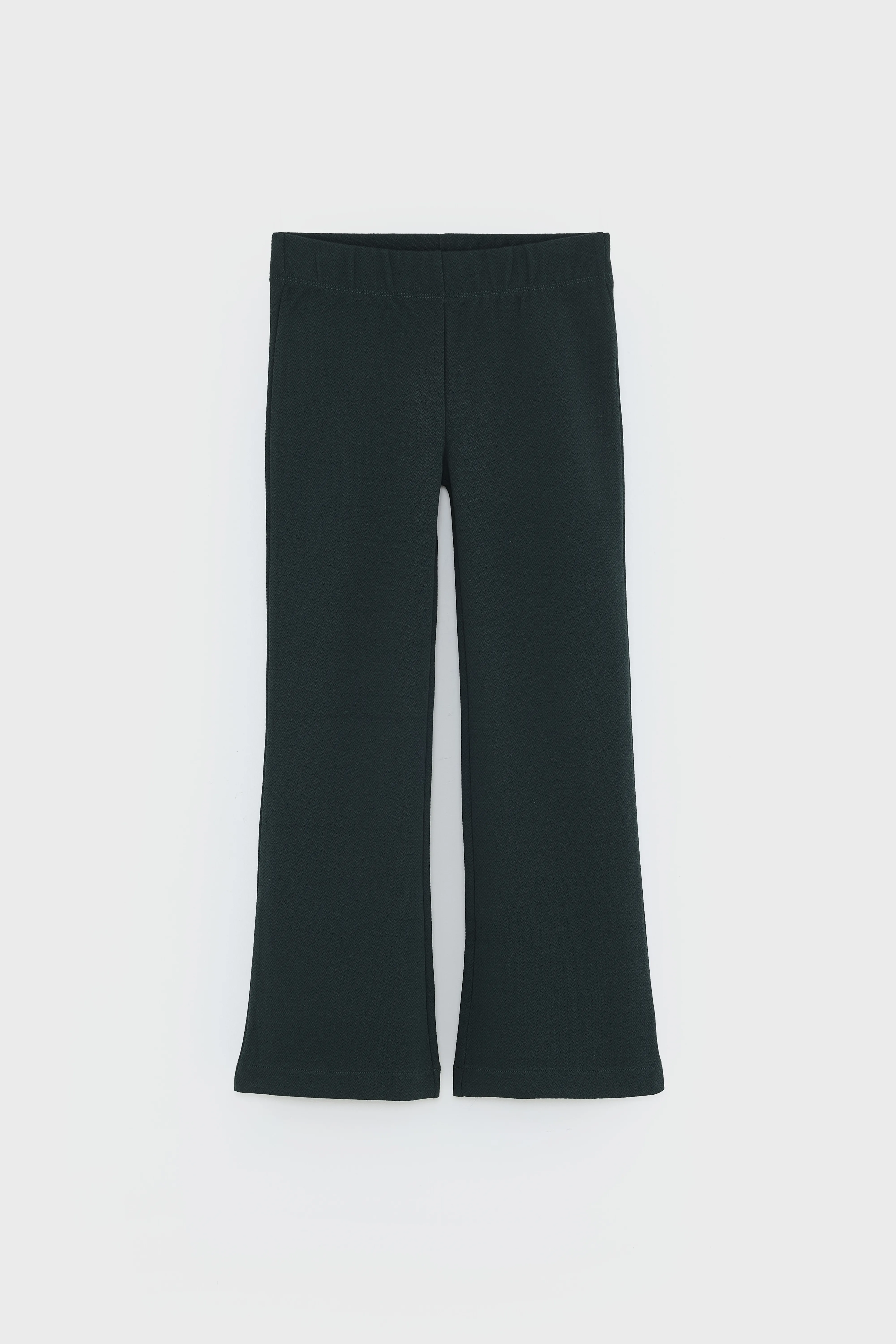 Fiona flared jogpants (252 / G / COMBO A) - Image 2