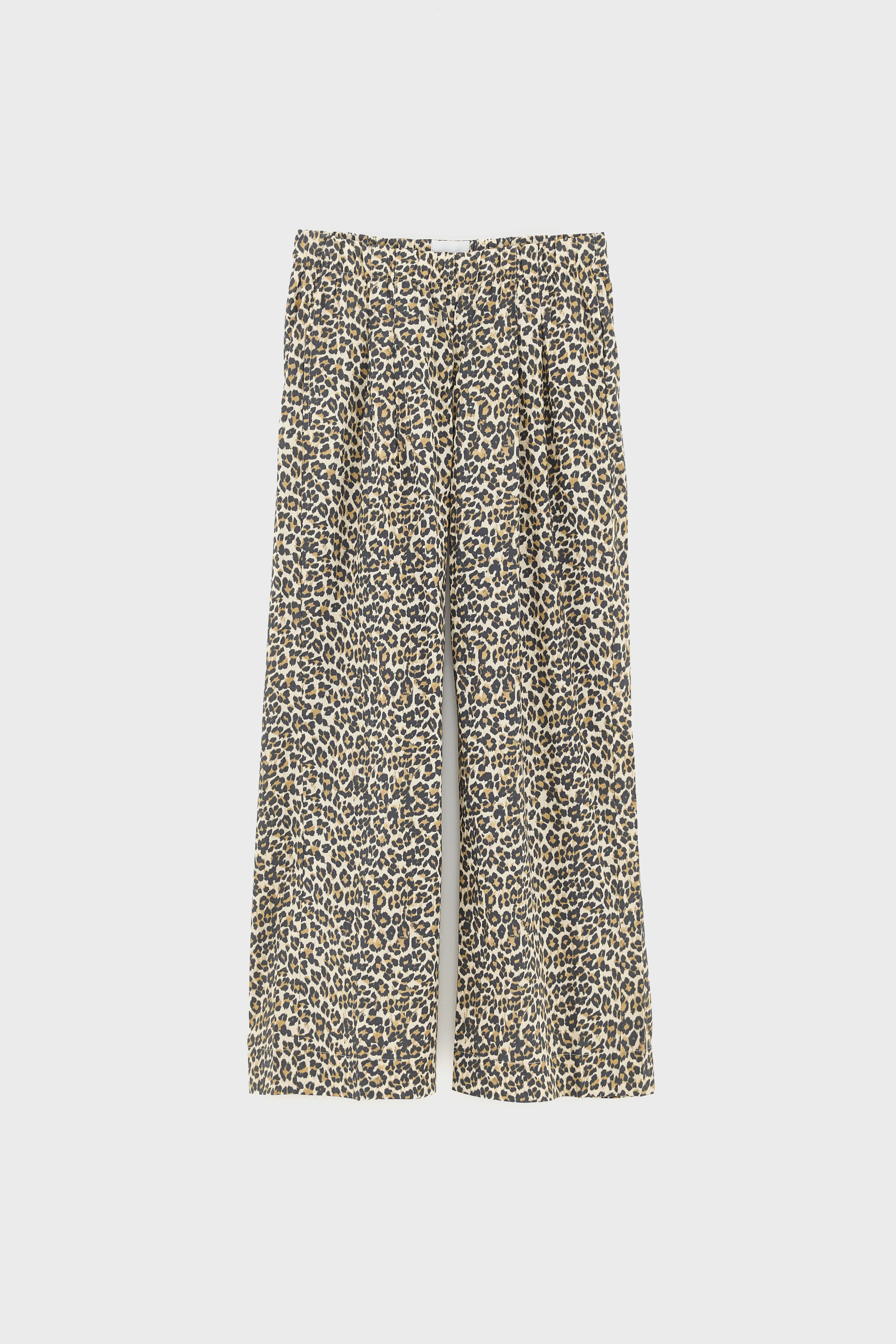 Karyn relaxed trousers (261 / G / COMBO A) - Image 2