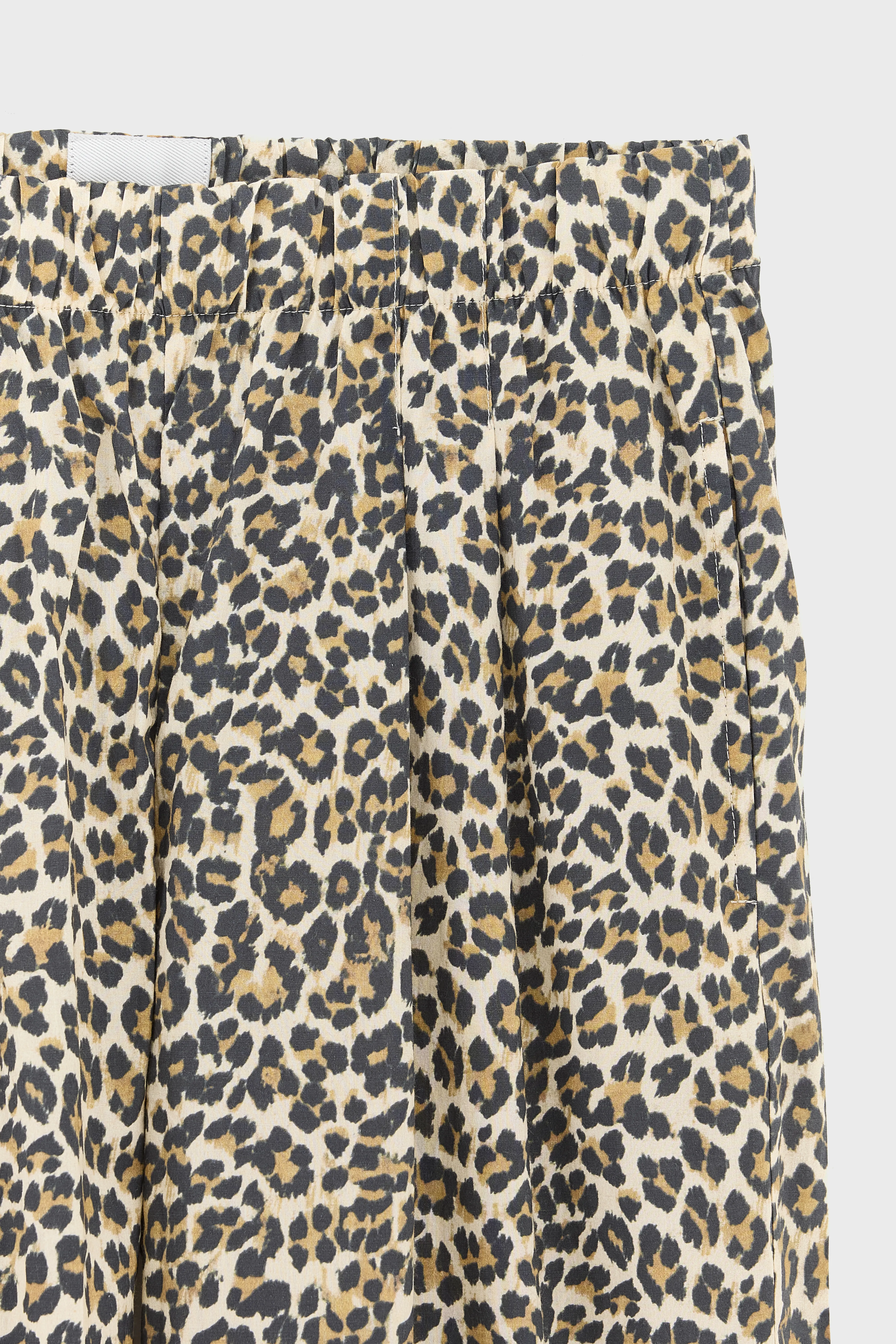 Karyn relaxed trousers (261 / G / COMBO A) - Image 4
