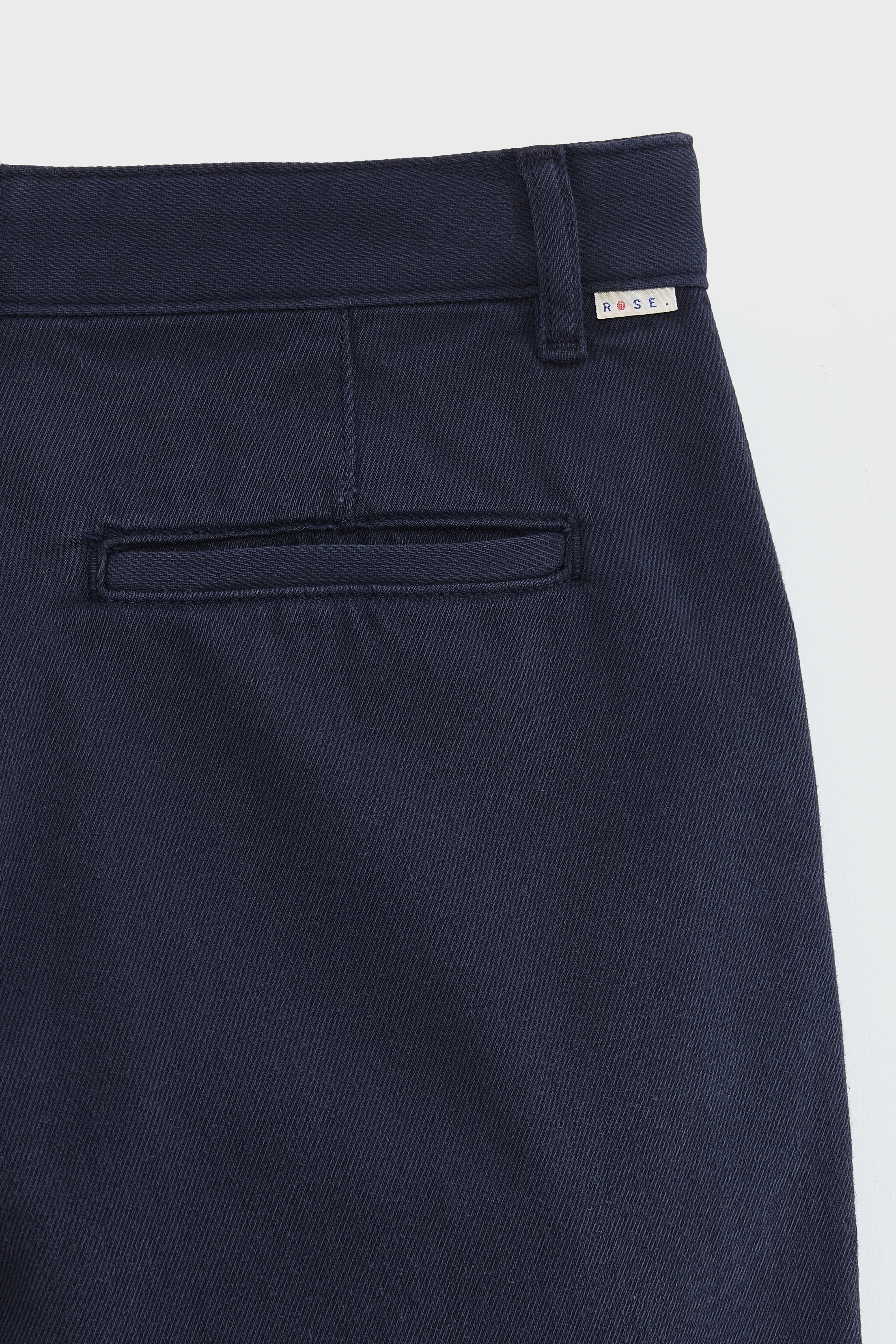 Kristin wide trousers (252 / G / AMERICA) - Image 5