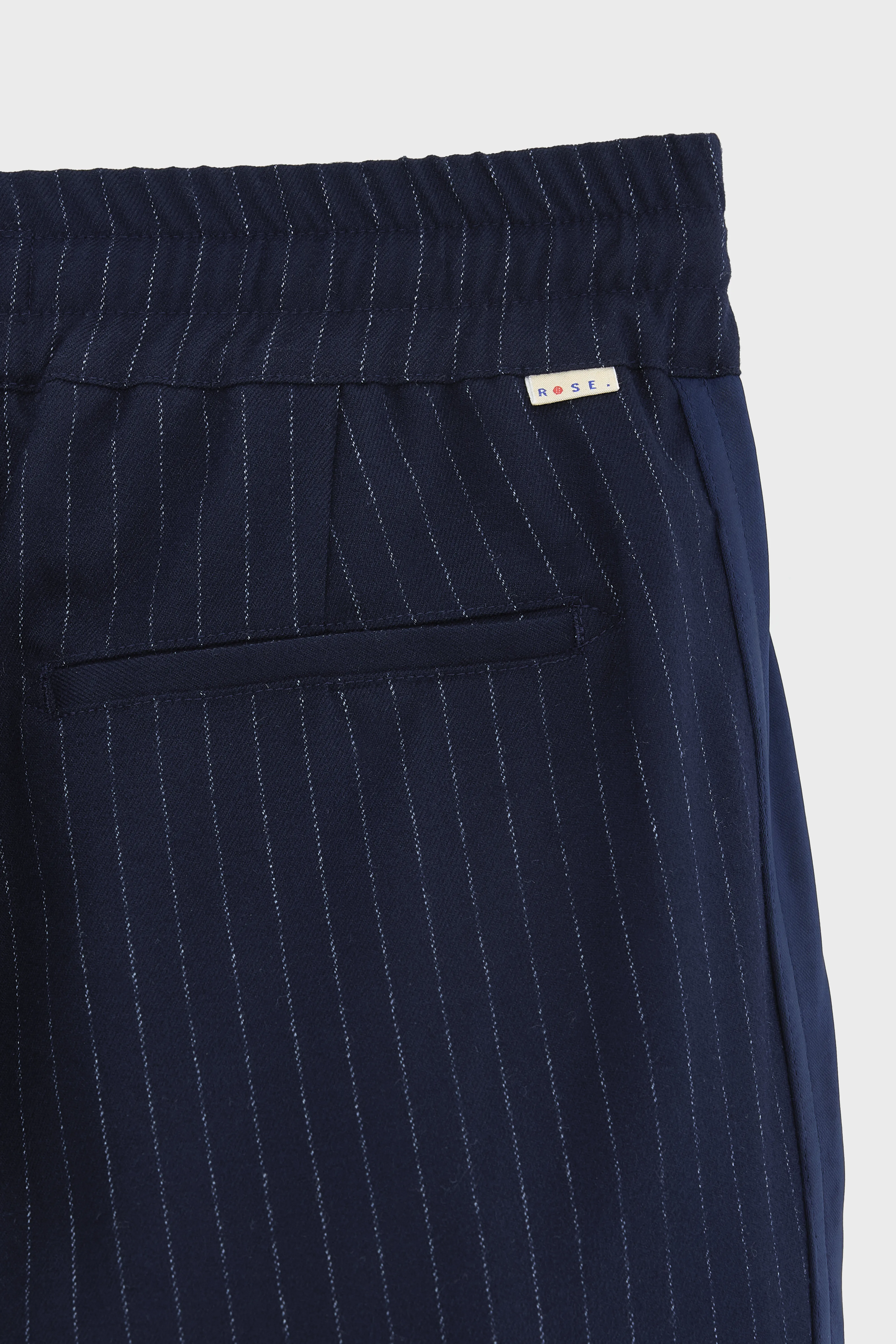 Paylor jogpants (252 / G / STRIPE A) - Image 5