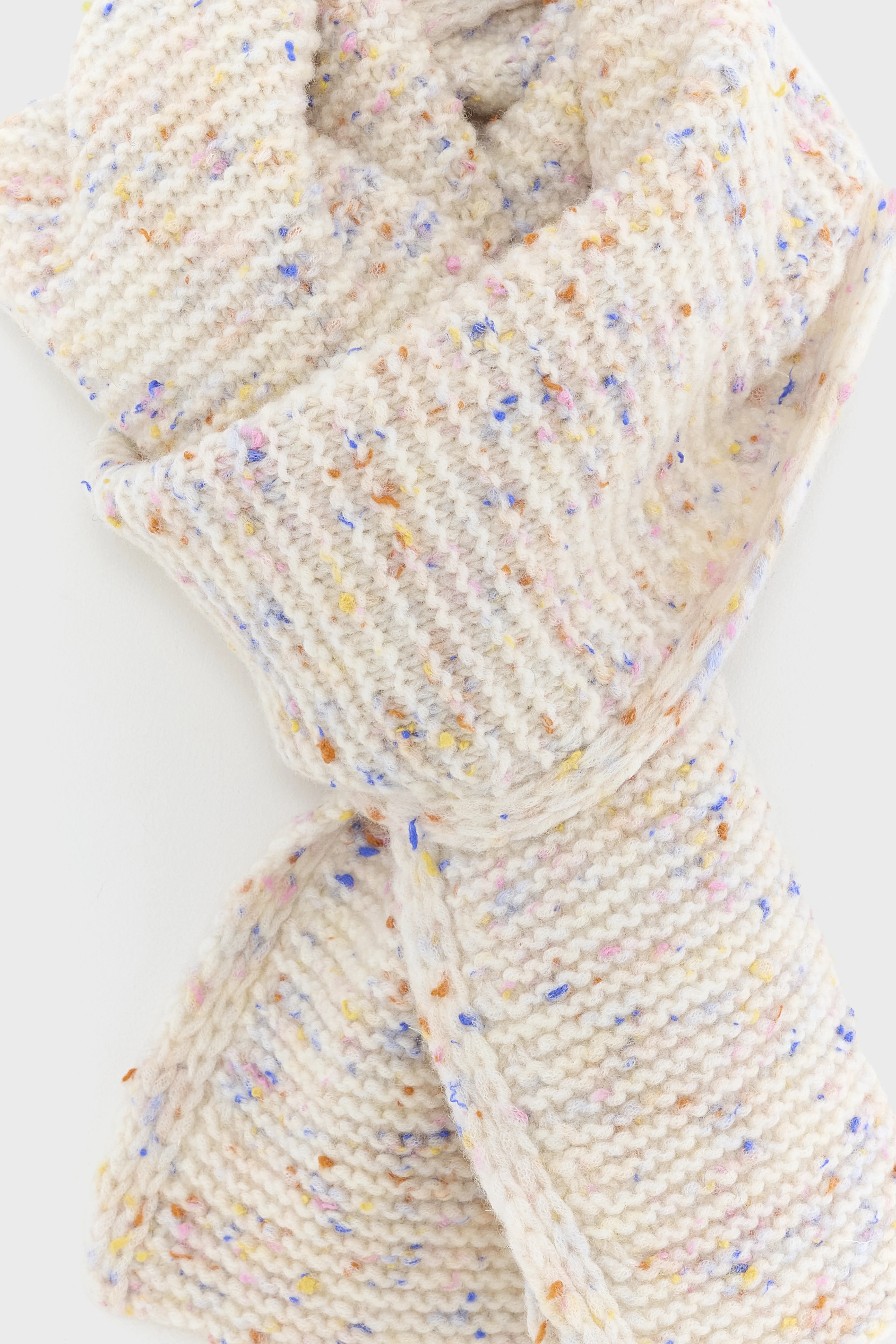 Agam scarf (252 / G / COMBO A) - Image 4