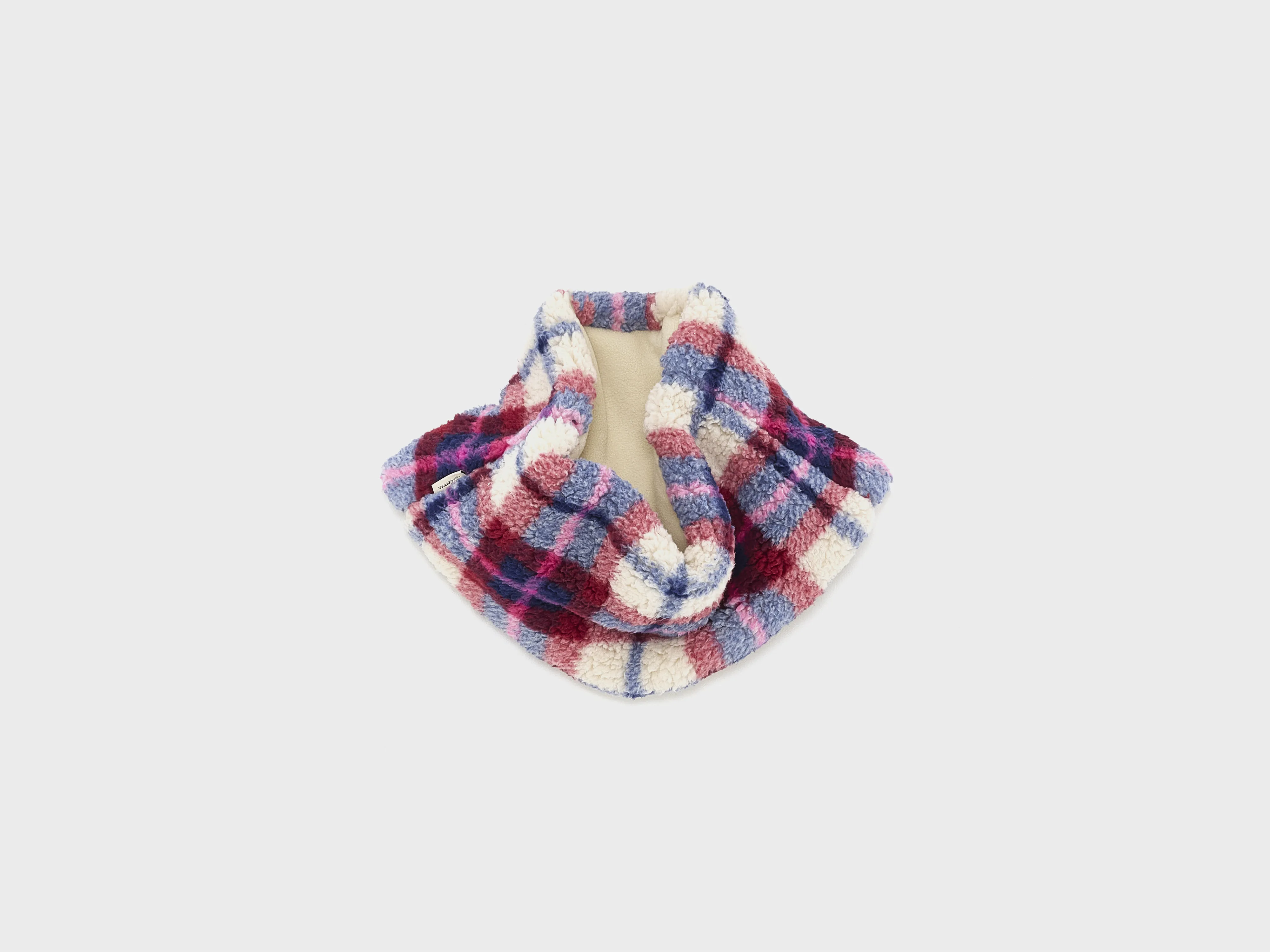 Jany snood (252 / G / CHECK A)