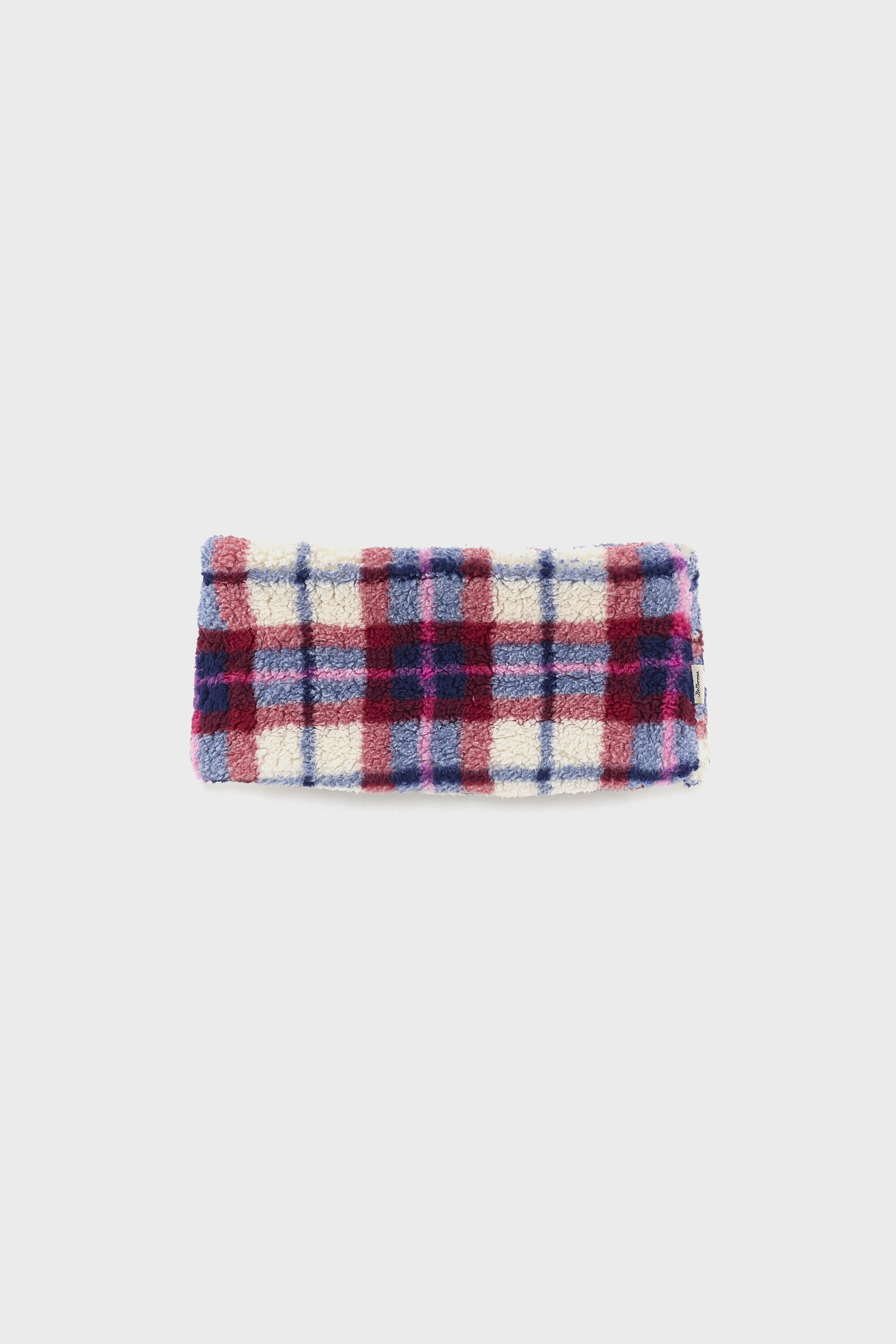 Jany snood (252 / G / CHECK A) - Image 3
