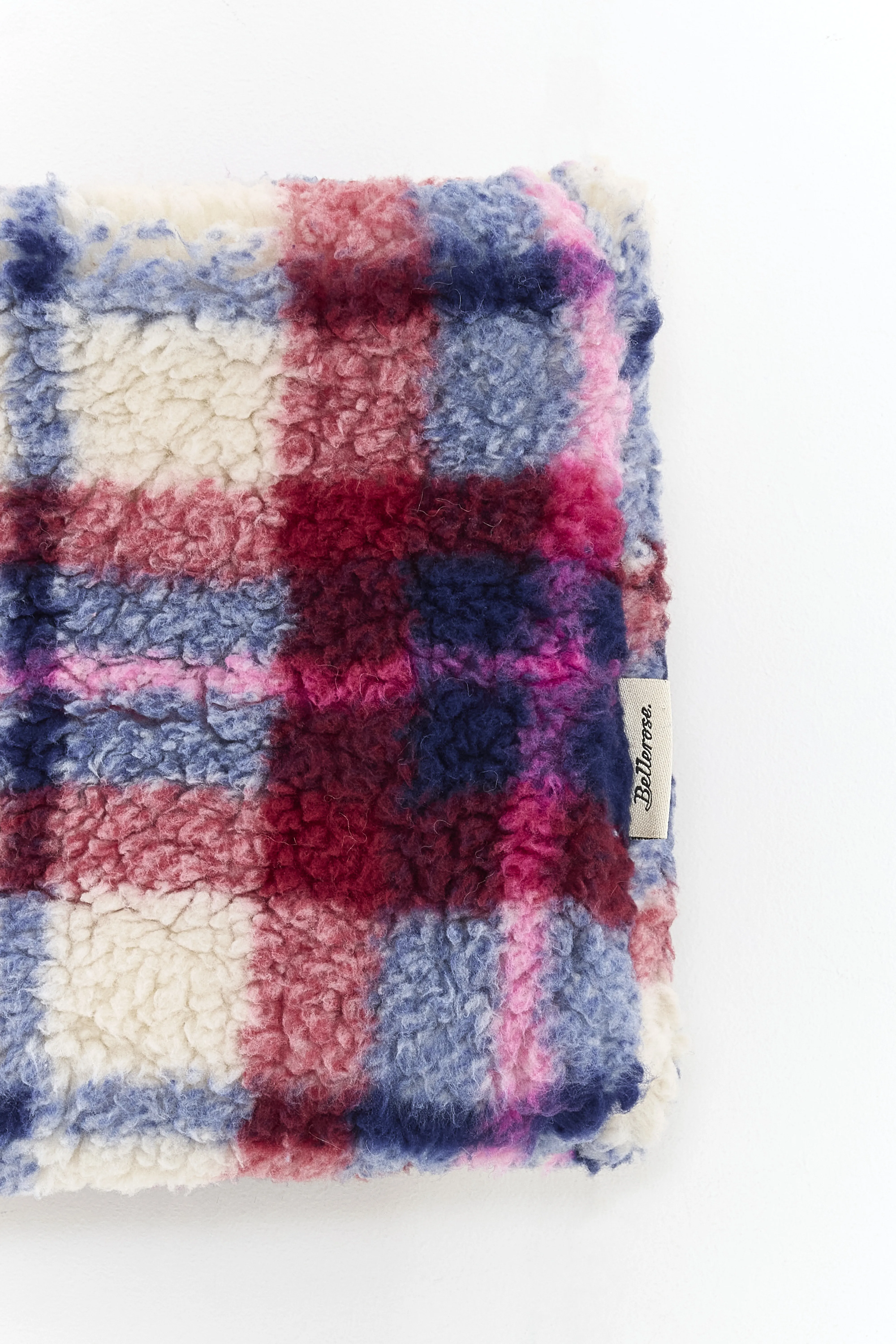 Jany snood (252 / G / CHECK A) - Image 4