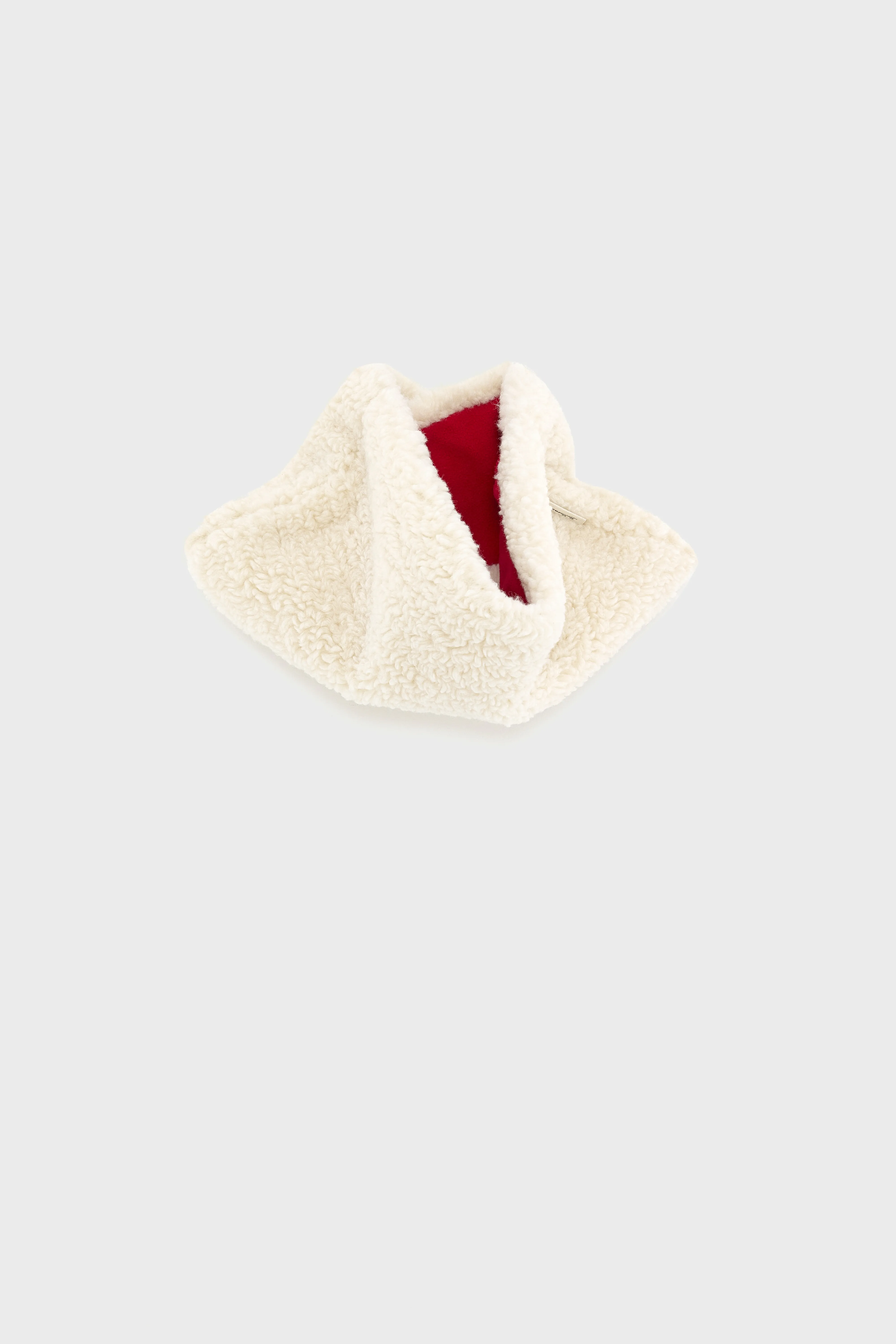 Jany snood (252 / G / ECRU) - Image 2