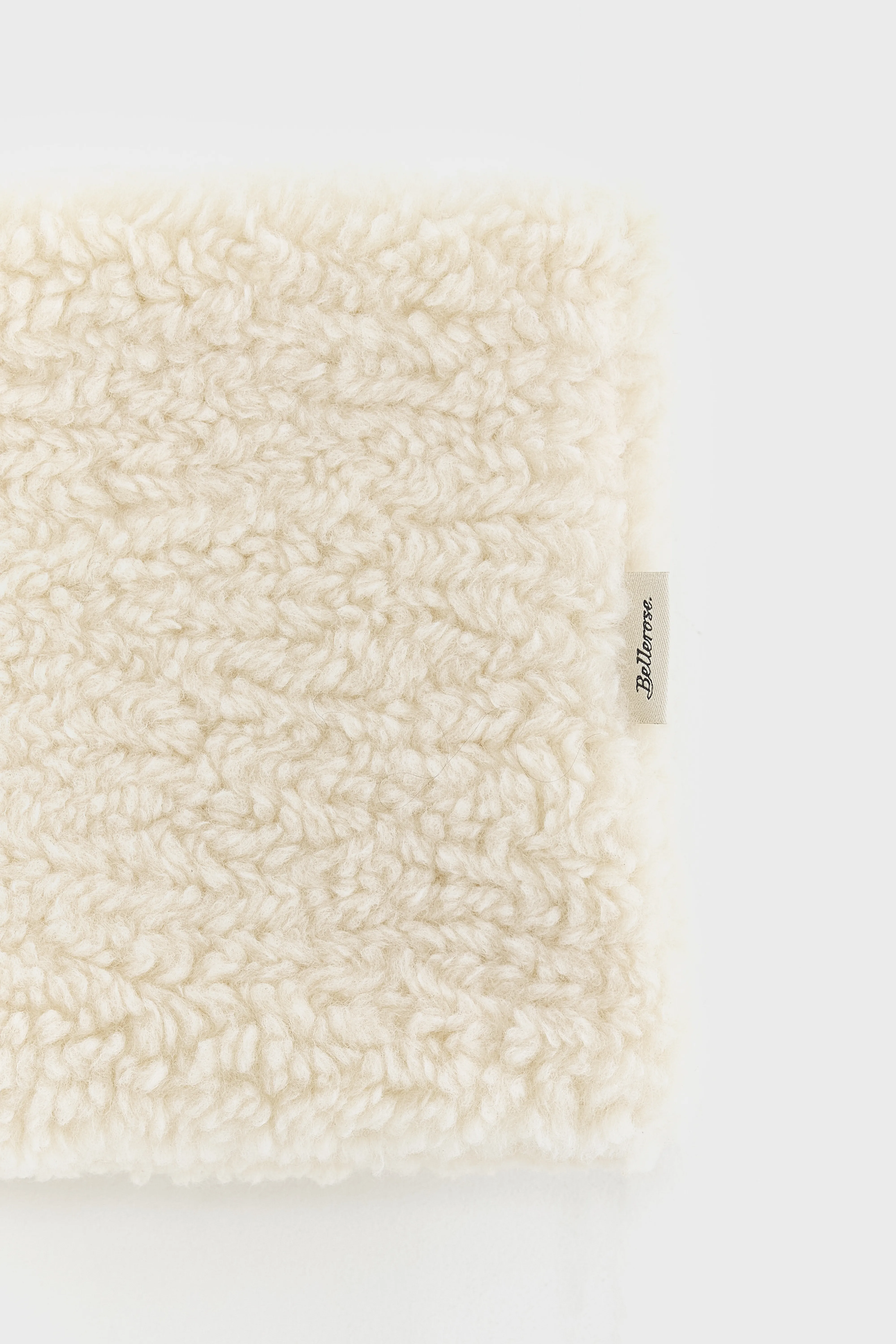 Jany snood (252 / G / ECRU) - Image 4