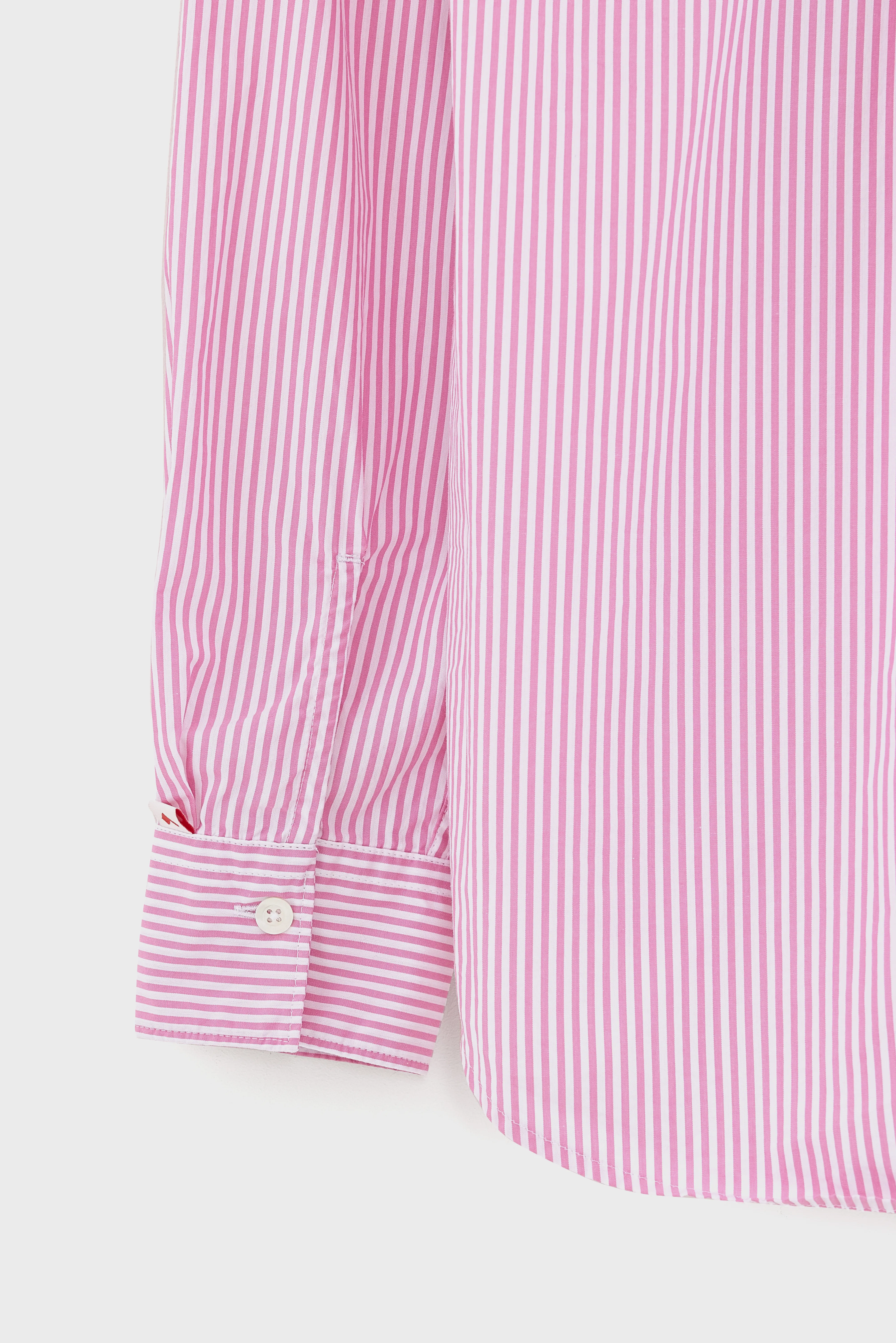 Ironis straight shirt (261 / G / STRIPE C) - Image 5