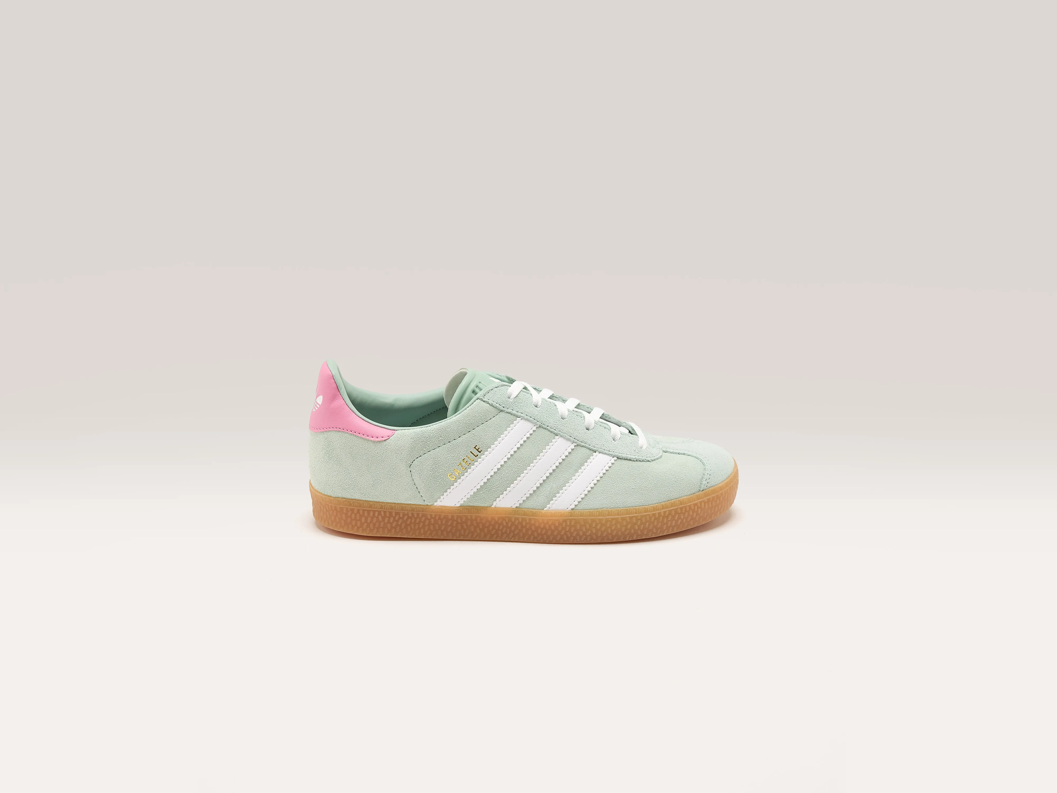 Gazelle For Juniors (242 / G / GREEN)