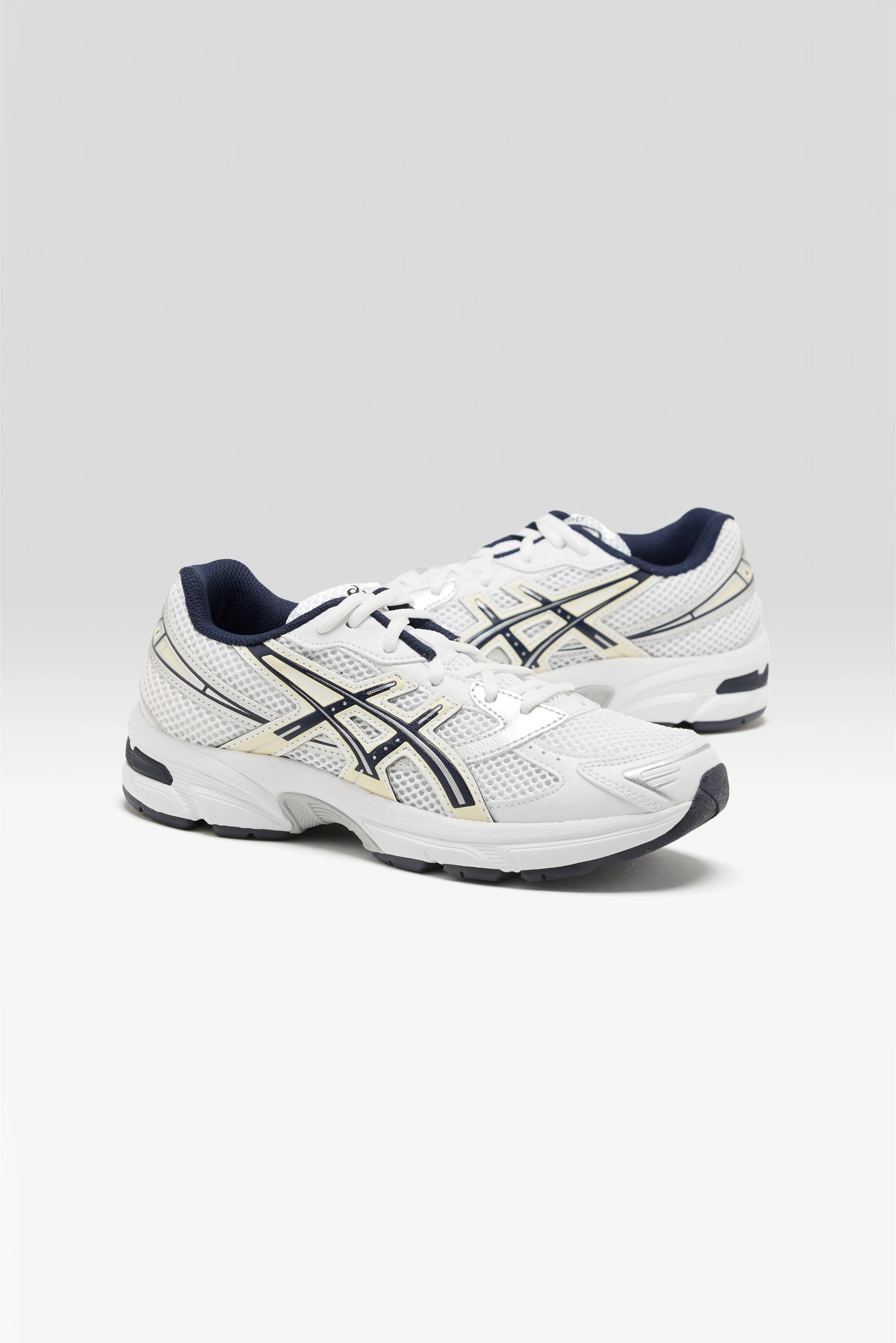 GEL-1130™ GS for Juniors  (251 / G / WHITE) - Image 3