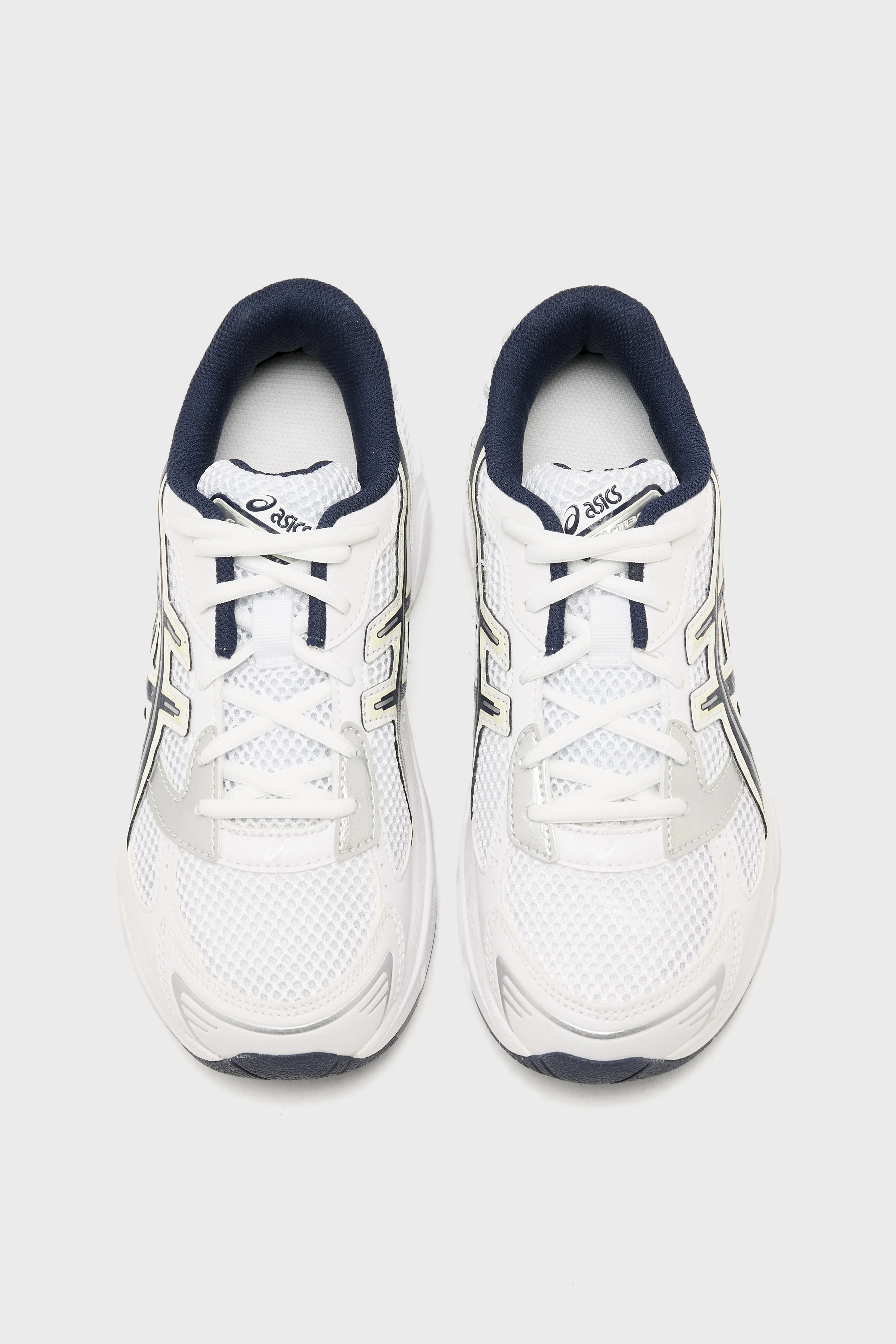 GEL-1130™ GS for Juniors  (251 / G / WHITE) - Image 4