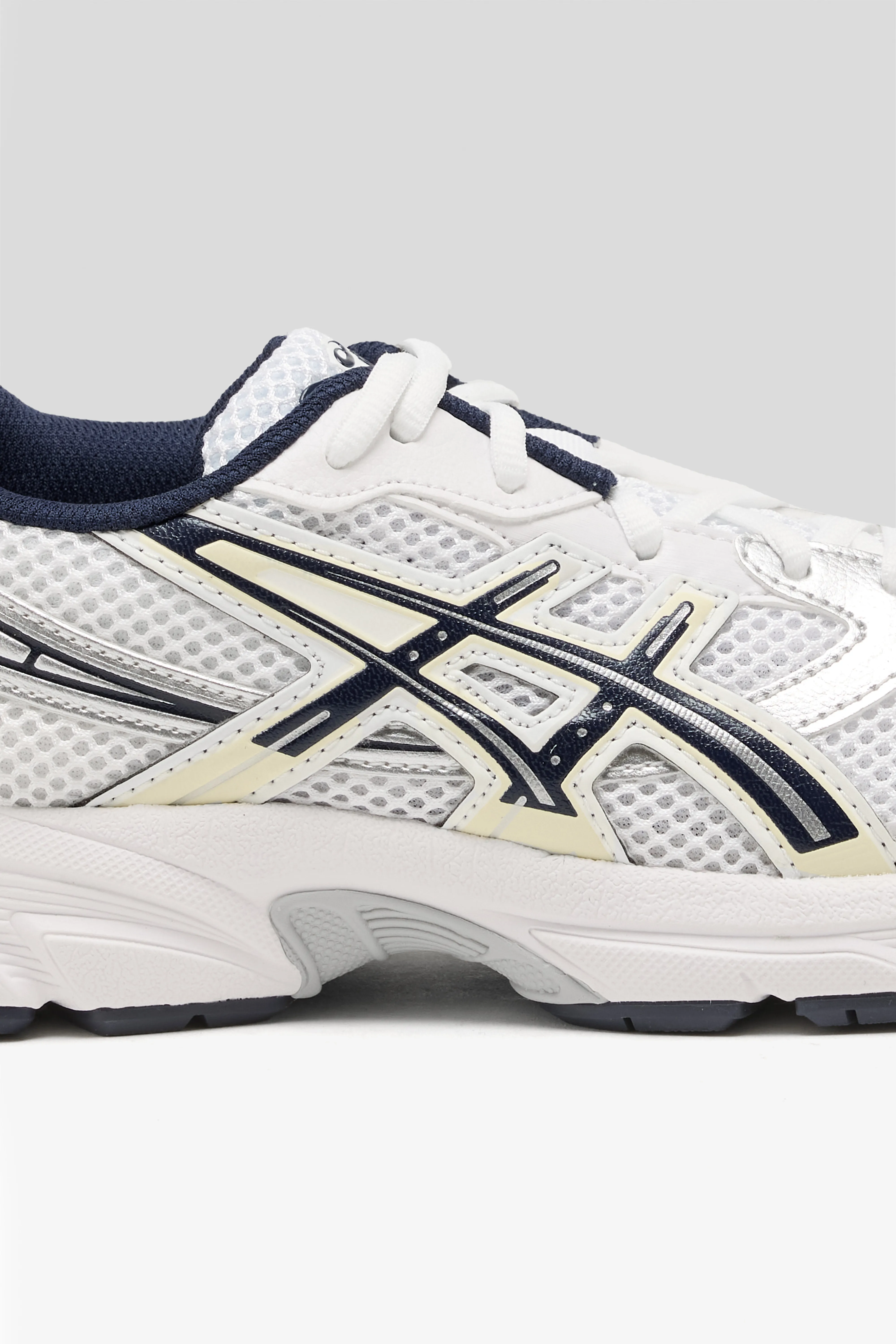 GEL-1130™ GS for Juniors  (251 / G / WHITE) - Image 5