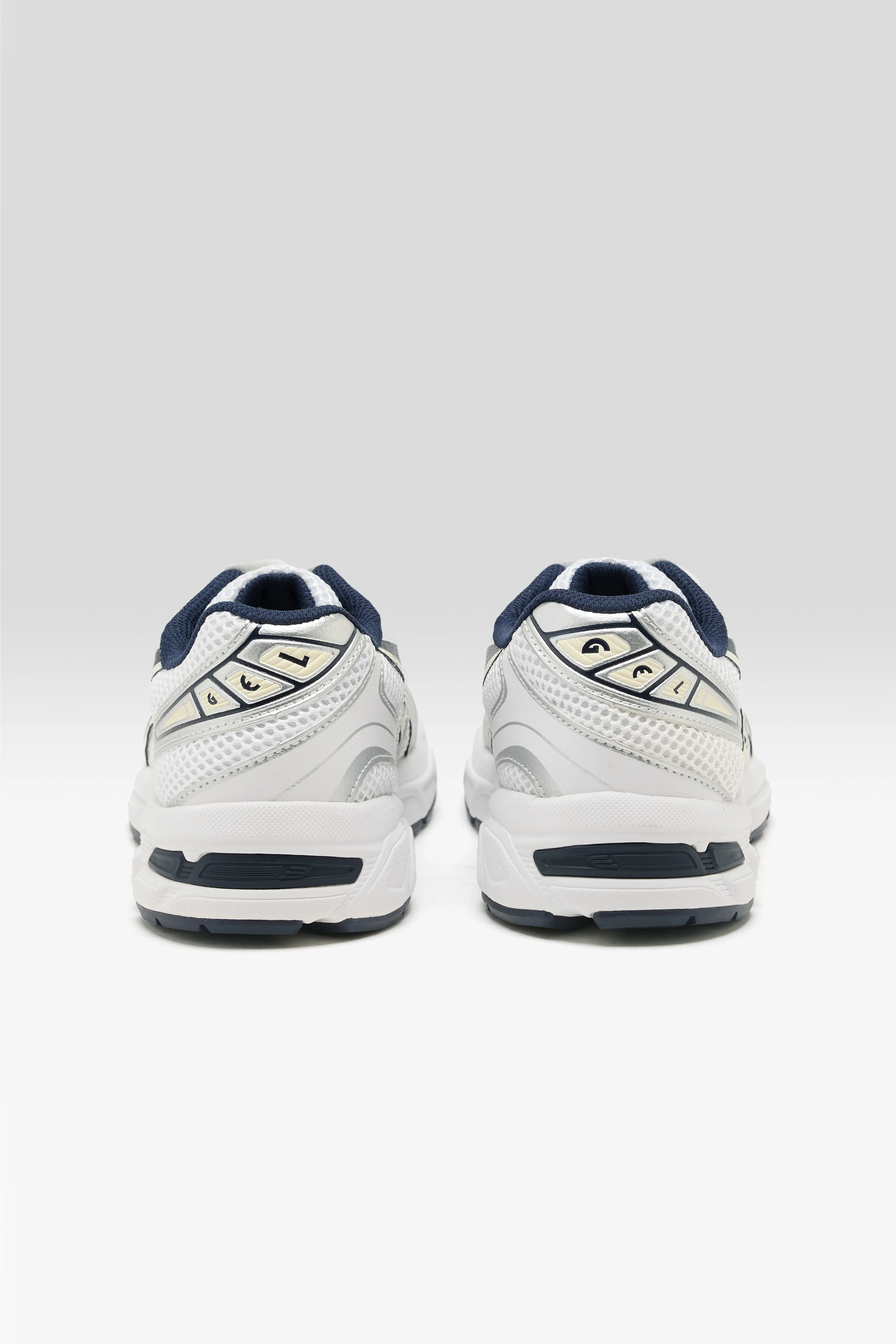 GEL-1130™ GS for Juniors  (251 / G / WHITE) - Image 6