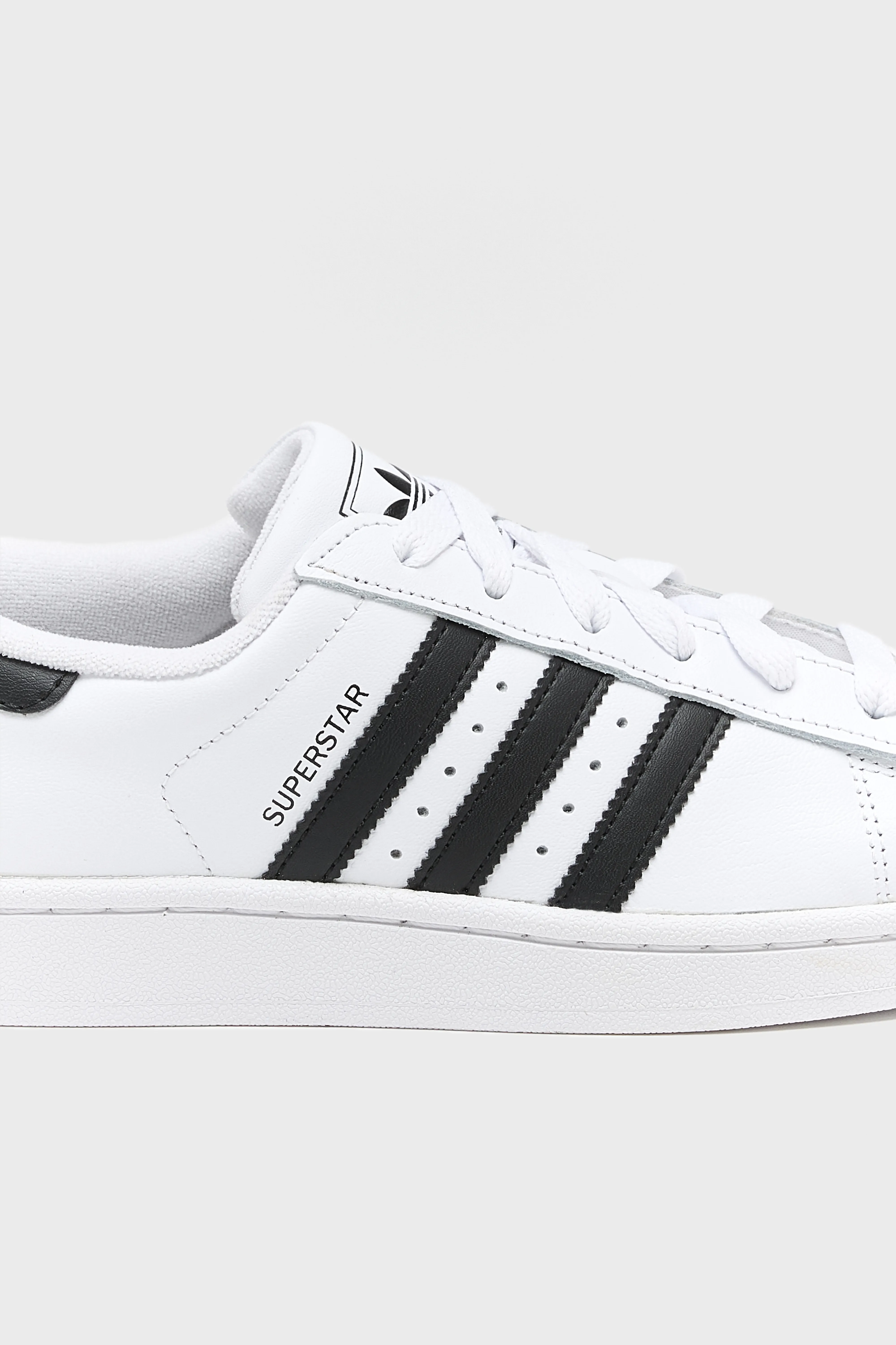 Superstar II for Juniors (252 / G / WHITE) - Image 5