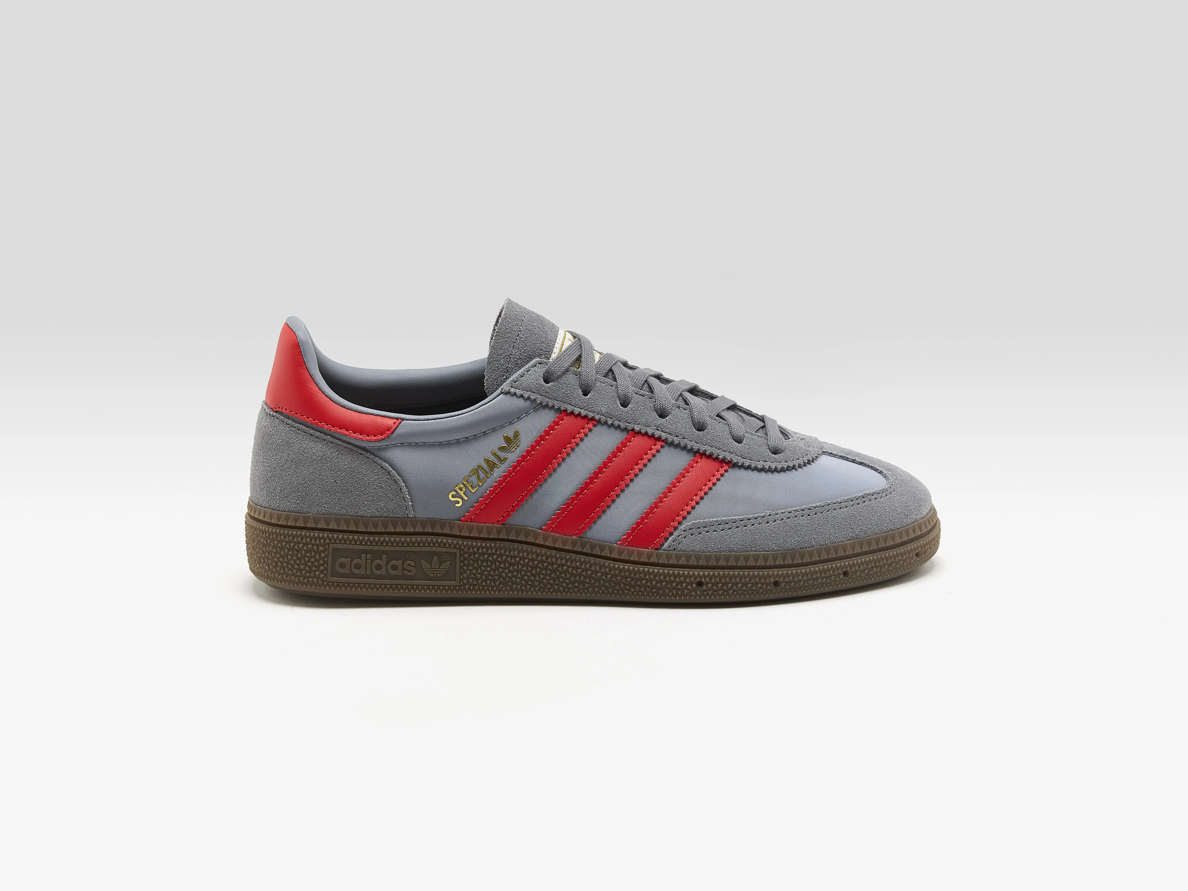 Handball Spezial for Juniors (252 / G / GREY)