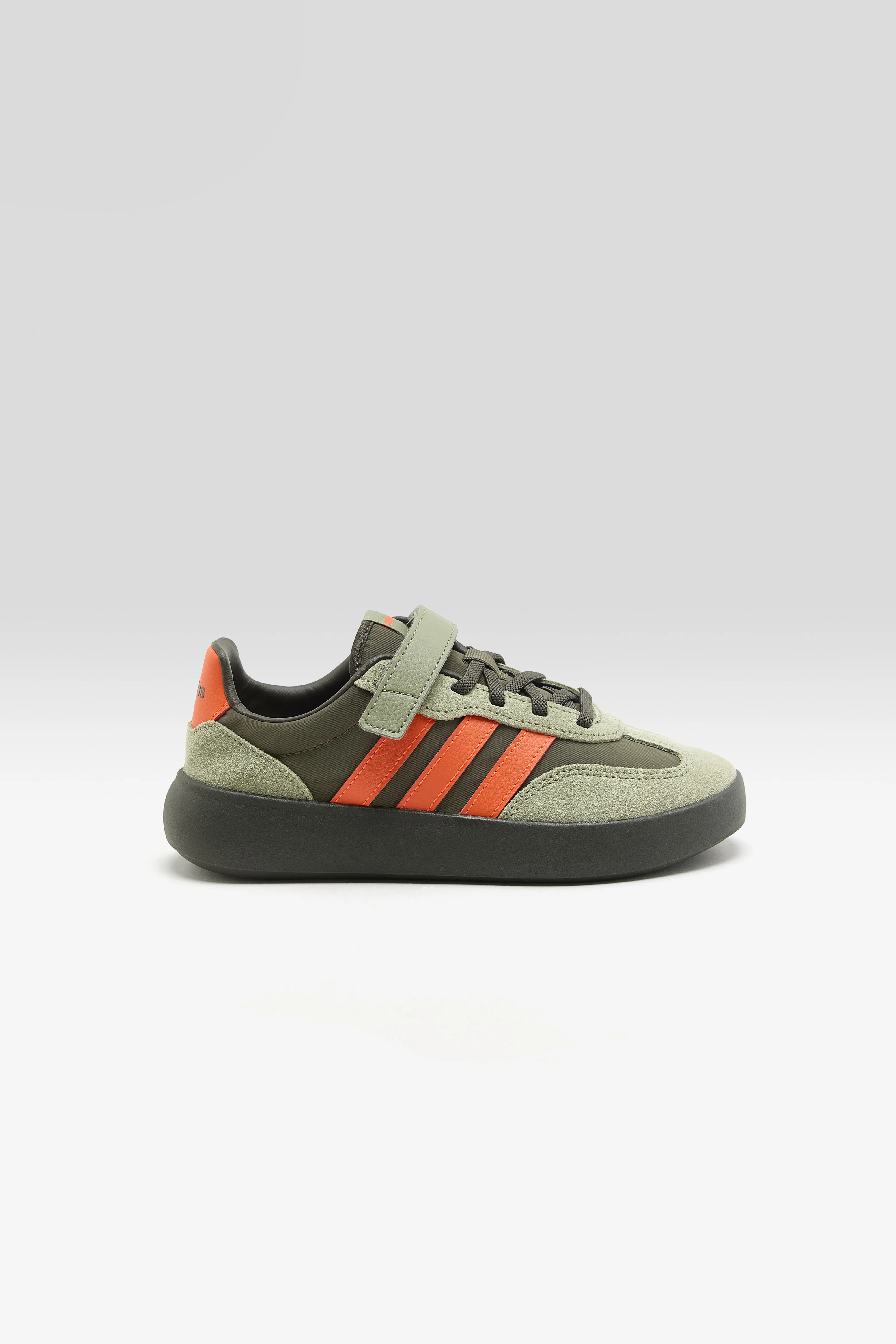 Barreda Decode for Kids (252 / G / GREEN) - Image 2