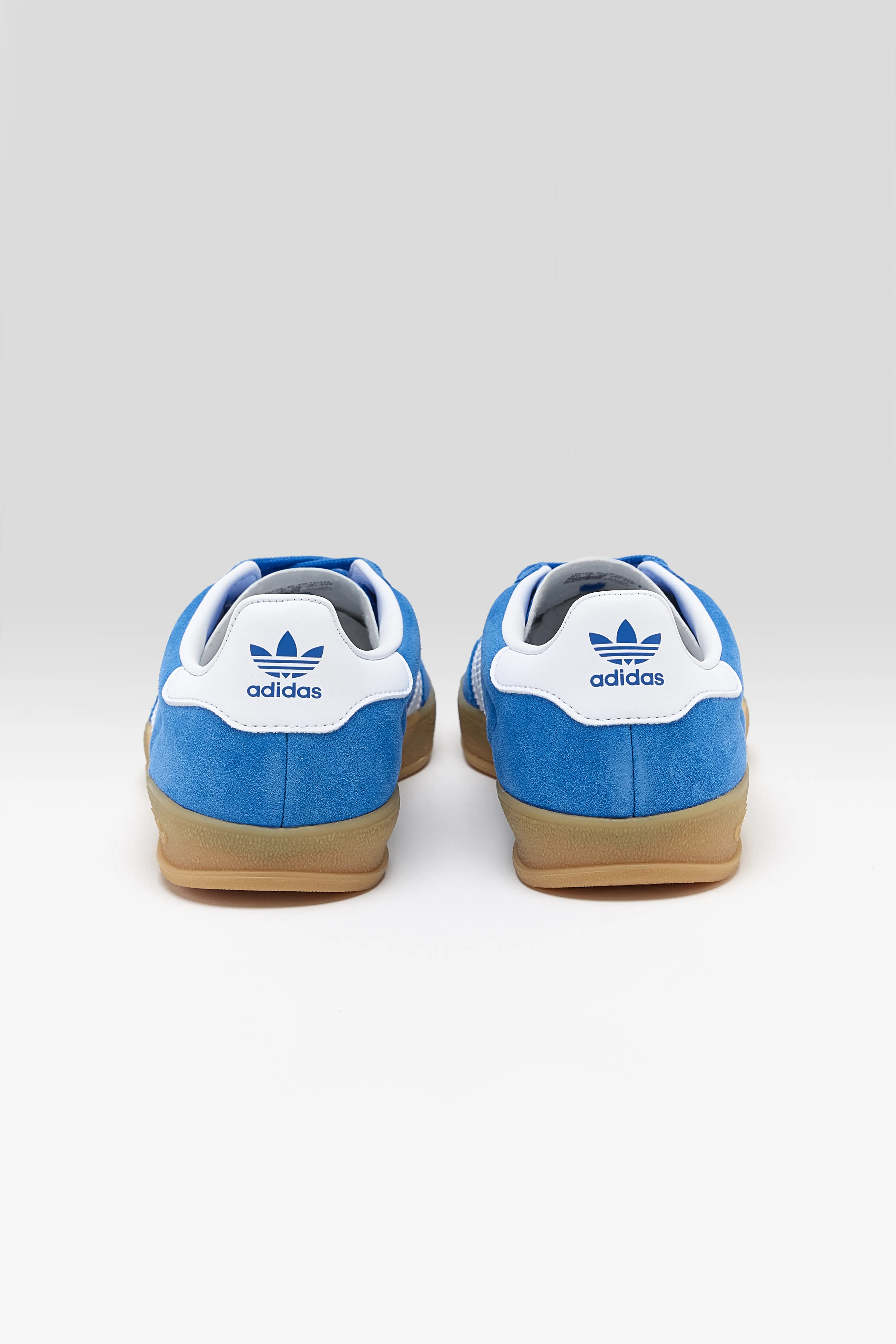Gazelle Indoor for Juniors  (252 / G / BLUE) - Image 6
