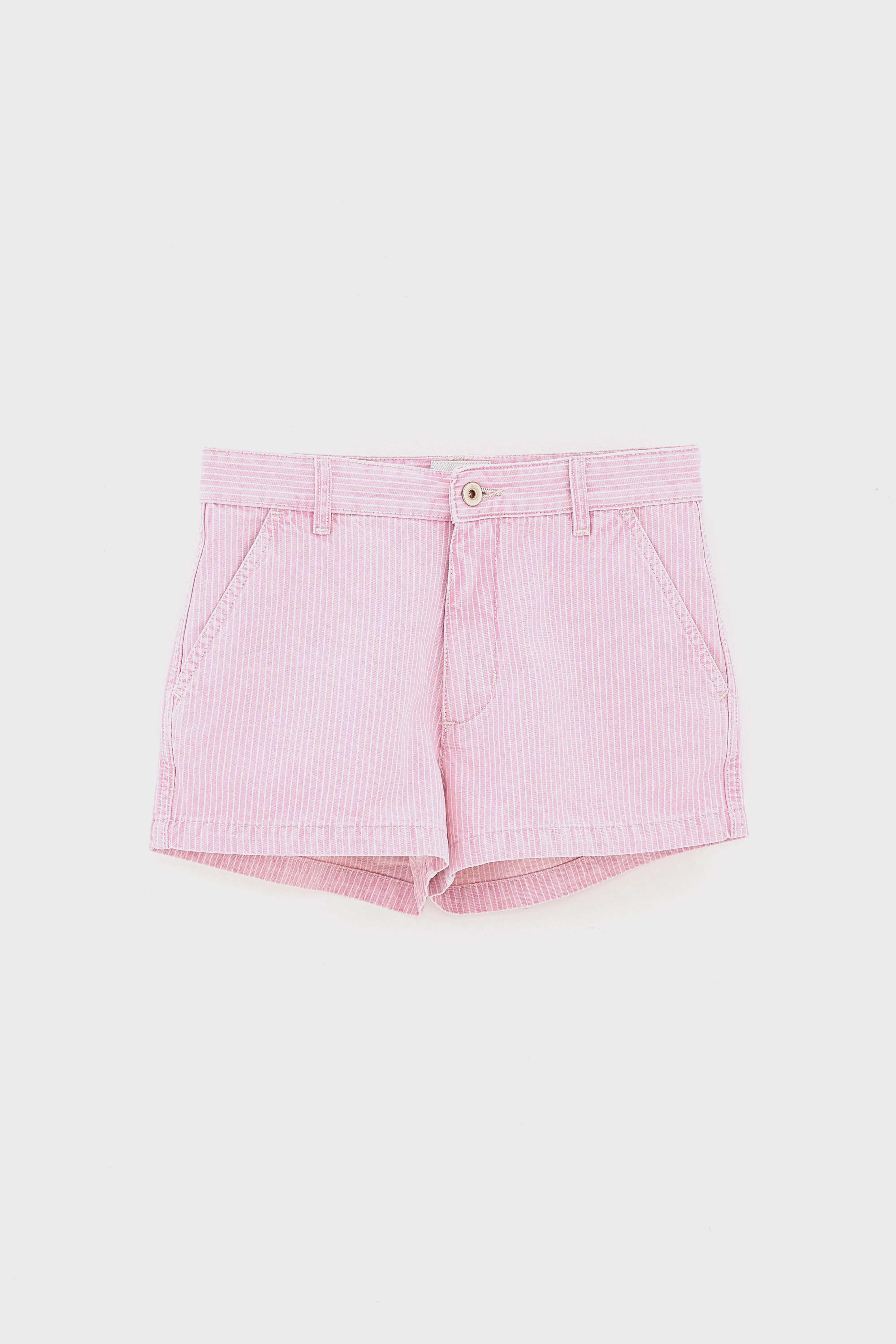 Kristen regular shorts (261 / G / STRIPE A) - Image 2