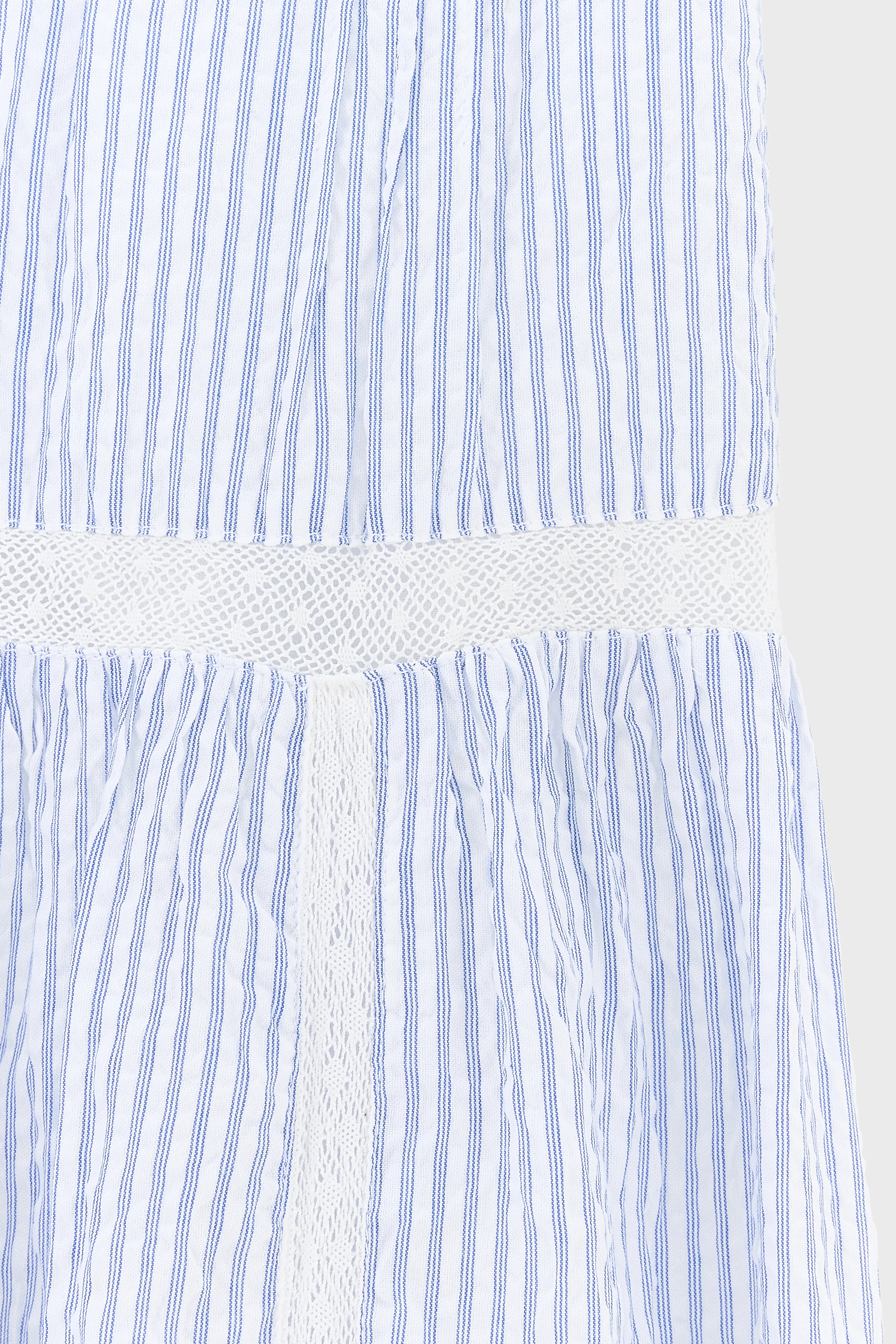 Hocus long skirt (261 / G / STRIPE A) - Image 5