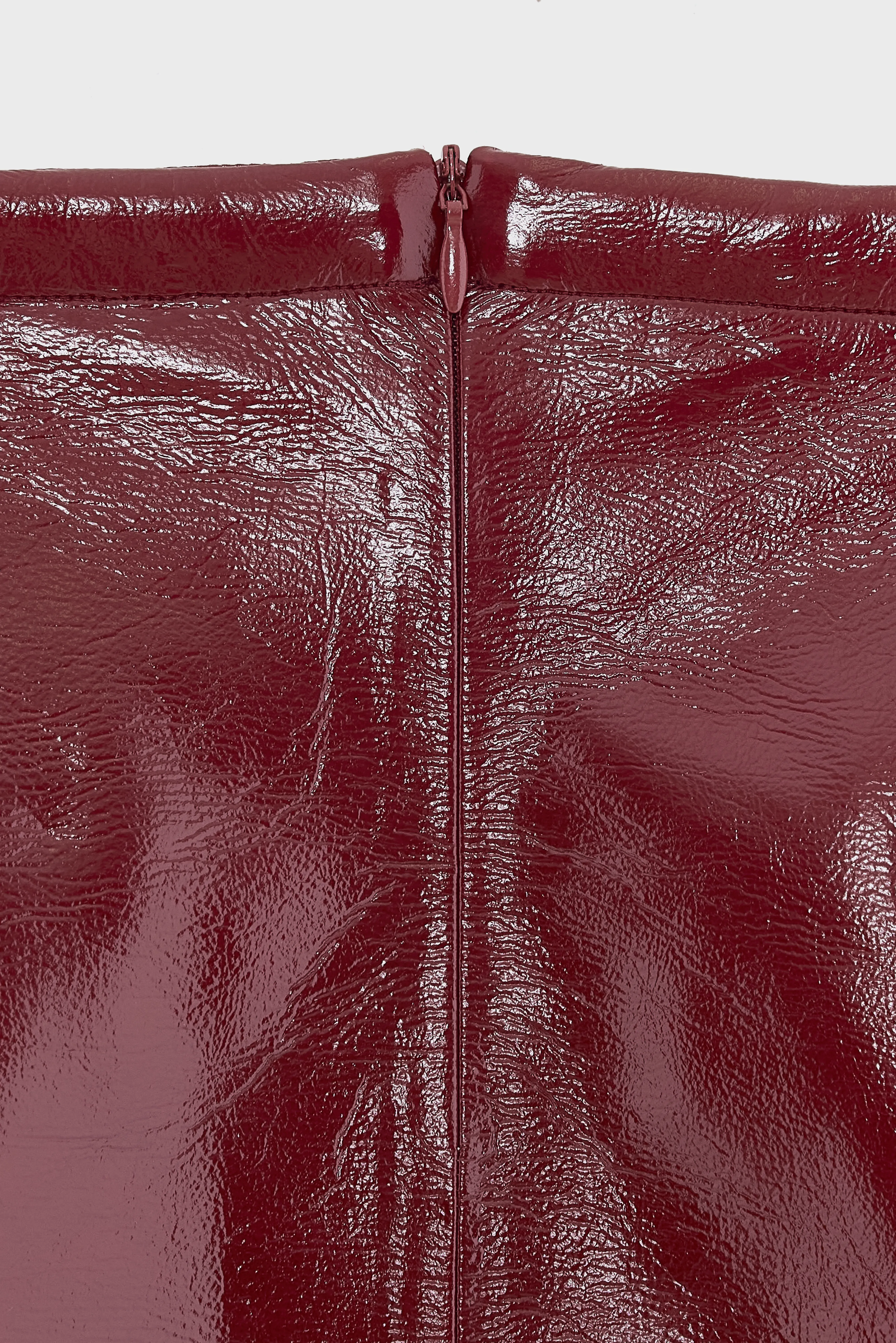 Parise mini skirt (252 / G / CERISE) - Image 6