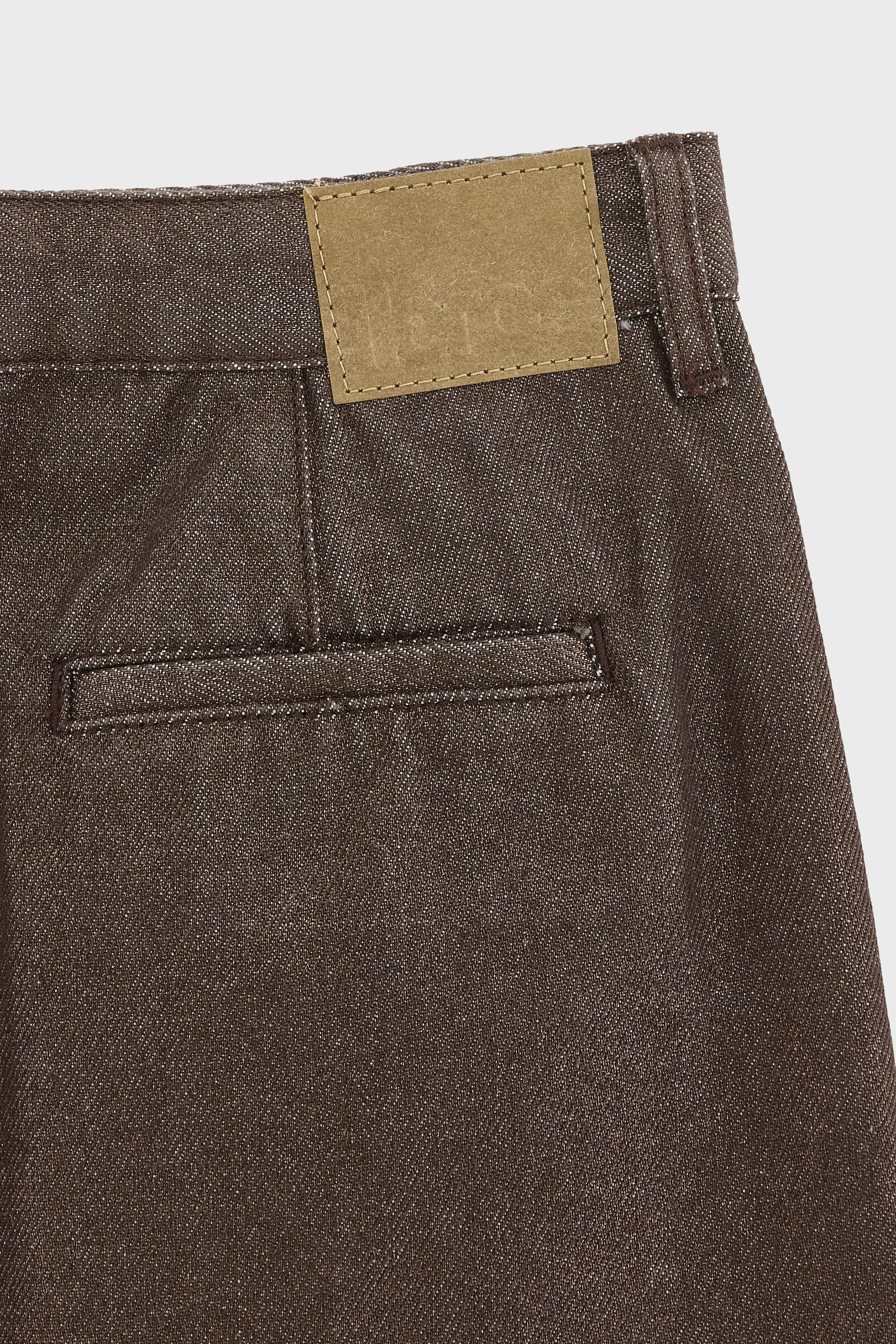 Pebbs mini skirt (252 / G / SEQUOIA) - Image 5