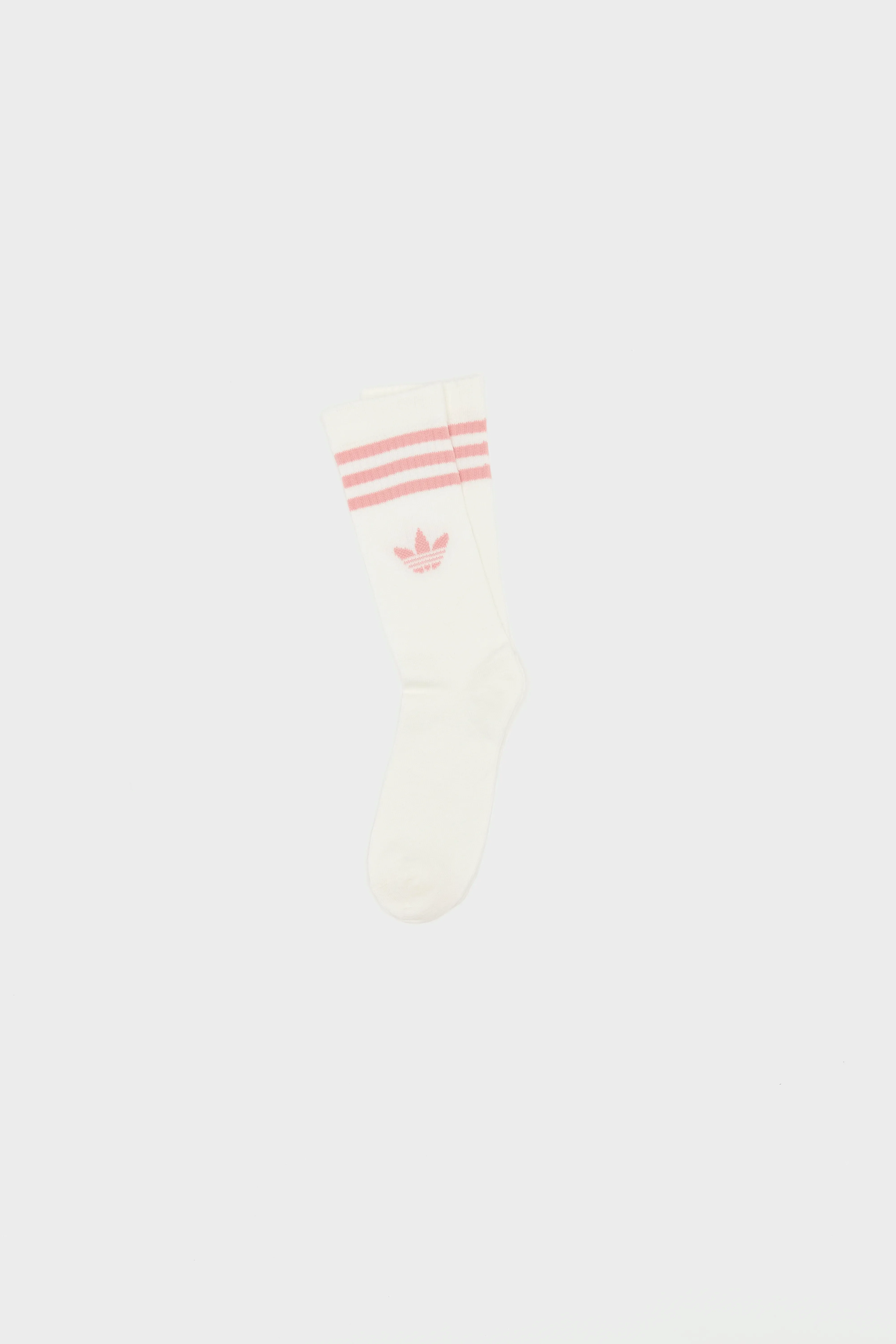 3-Stripes Crew Socks for Juniors (252 / G / MULTICOLOR) - Image 7