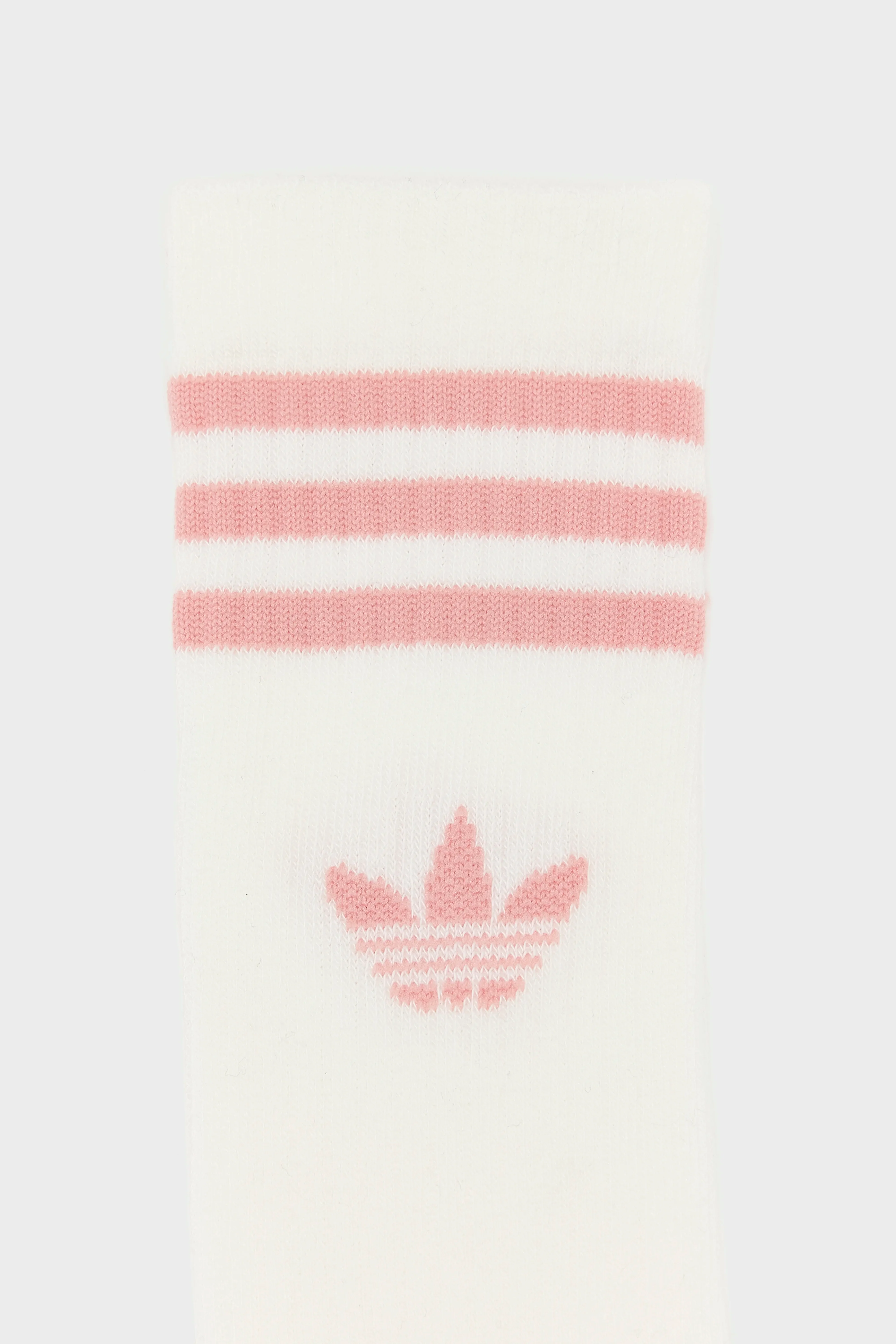 3-Stripes Crew Socks for Juniors (252 / G / MULTICOLOR) - Image 8
