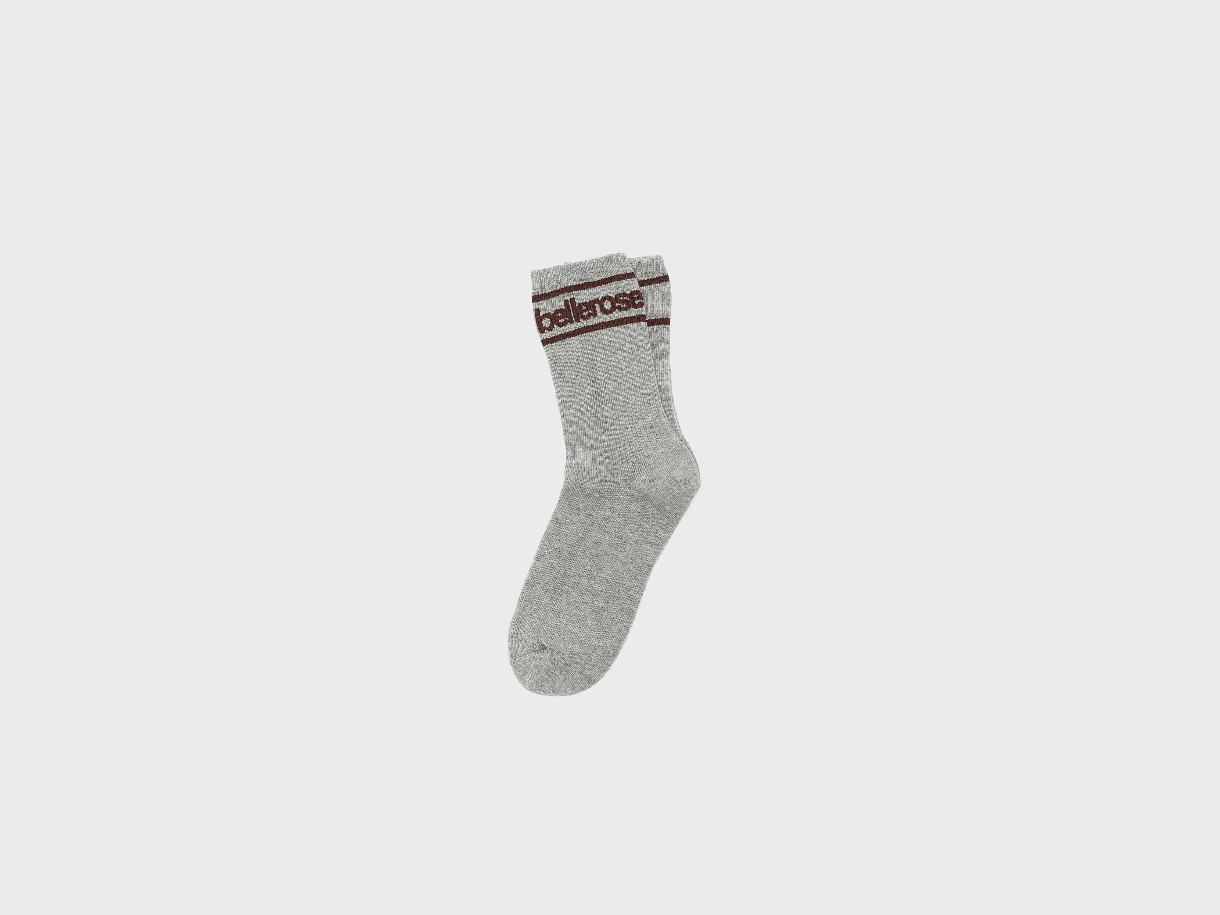 Vigil cotton socks (252 / G / H. GREY)