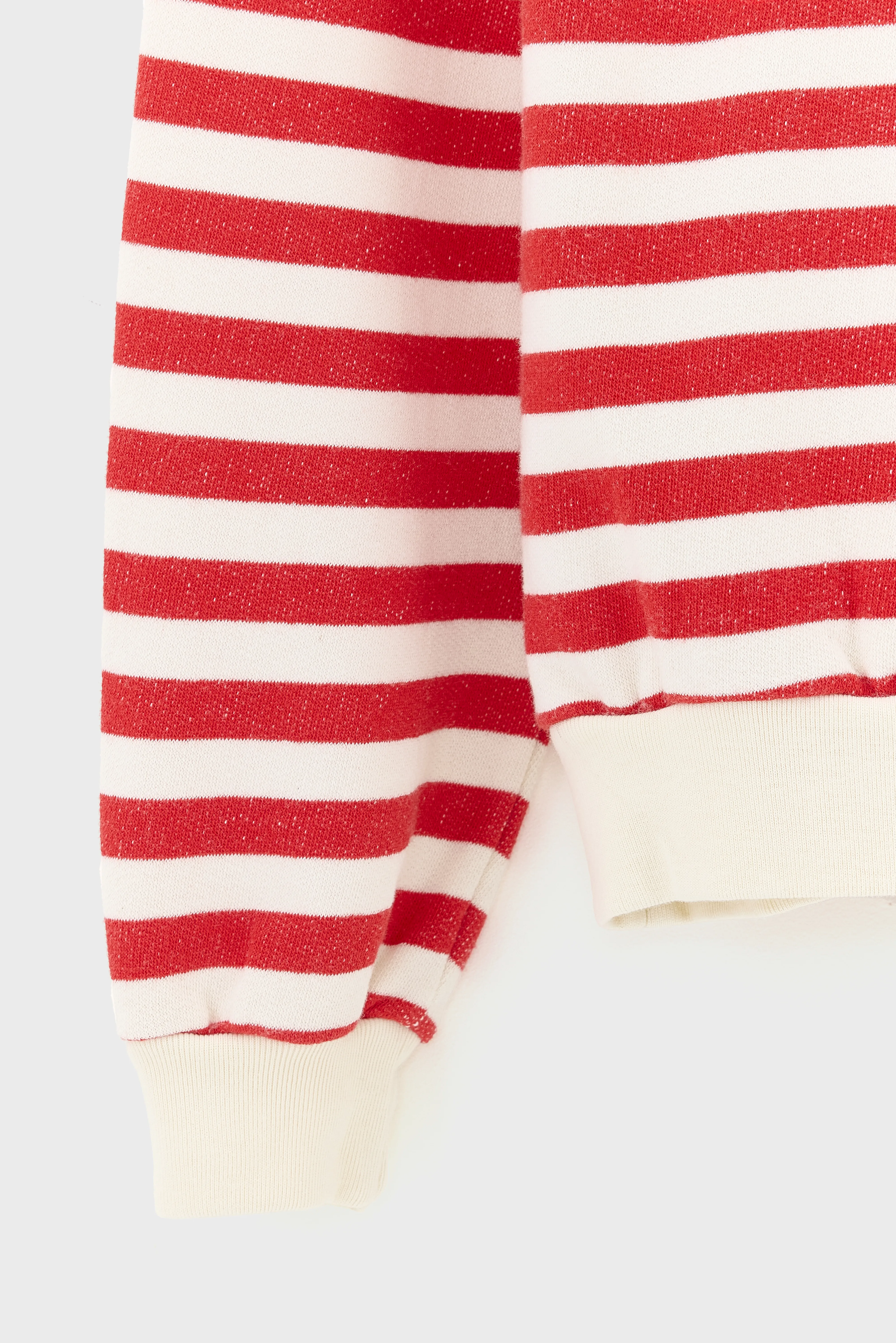 Fanchi striped sweatshirt (261 / G / STRIPE A) - Image 5