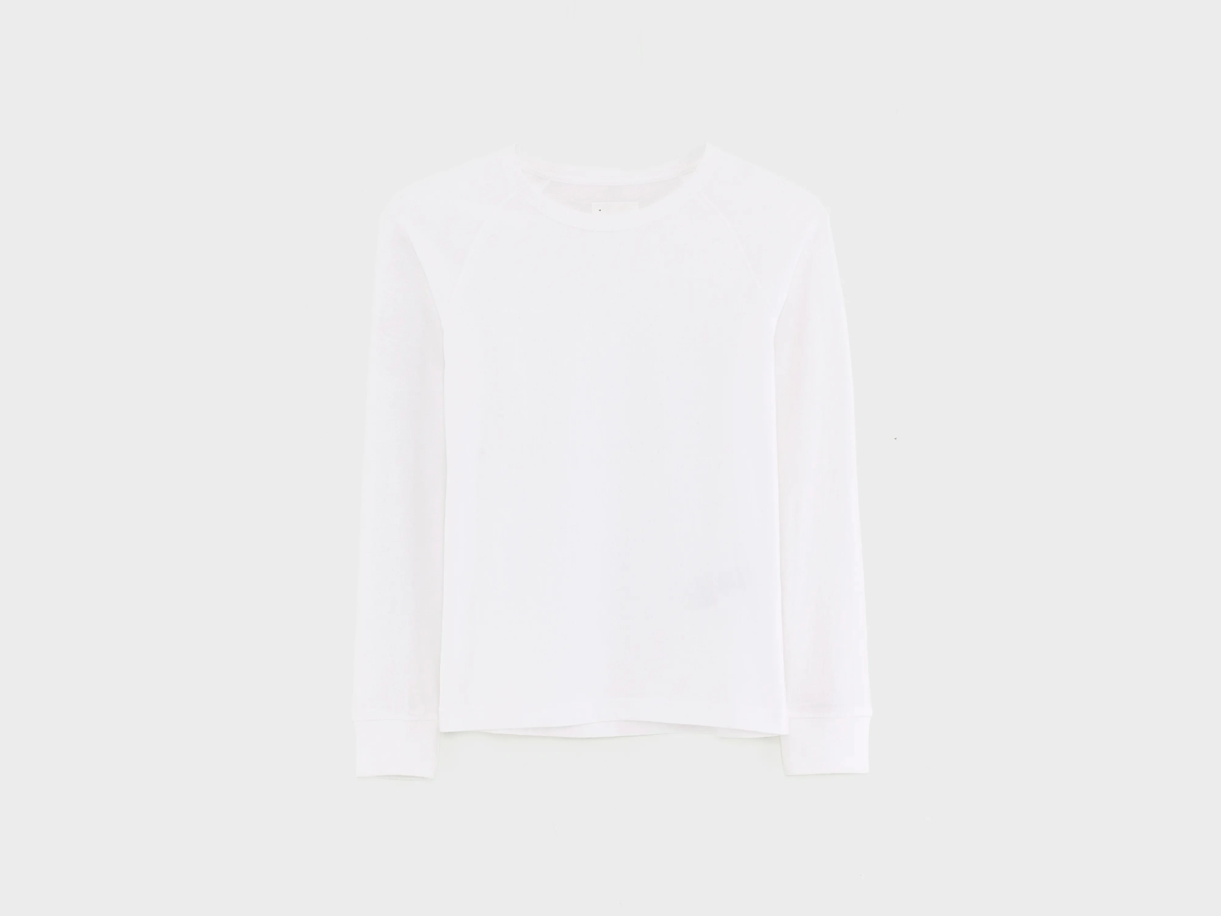 Cates slim t-shirt (252 / G / WHITE)