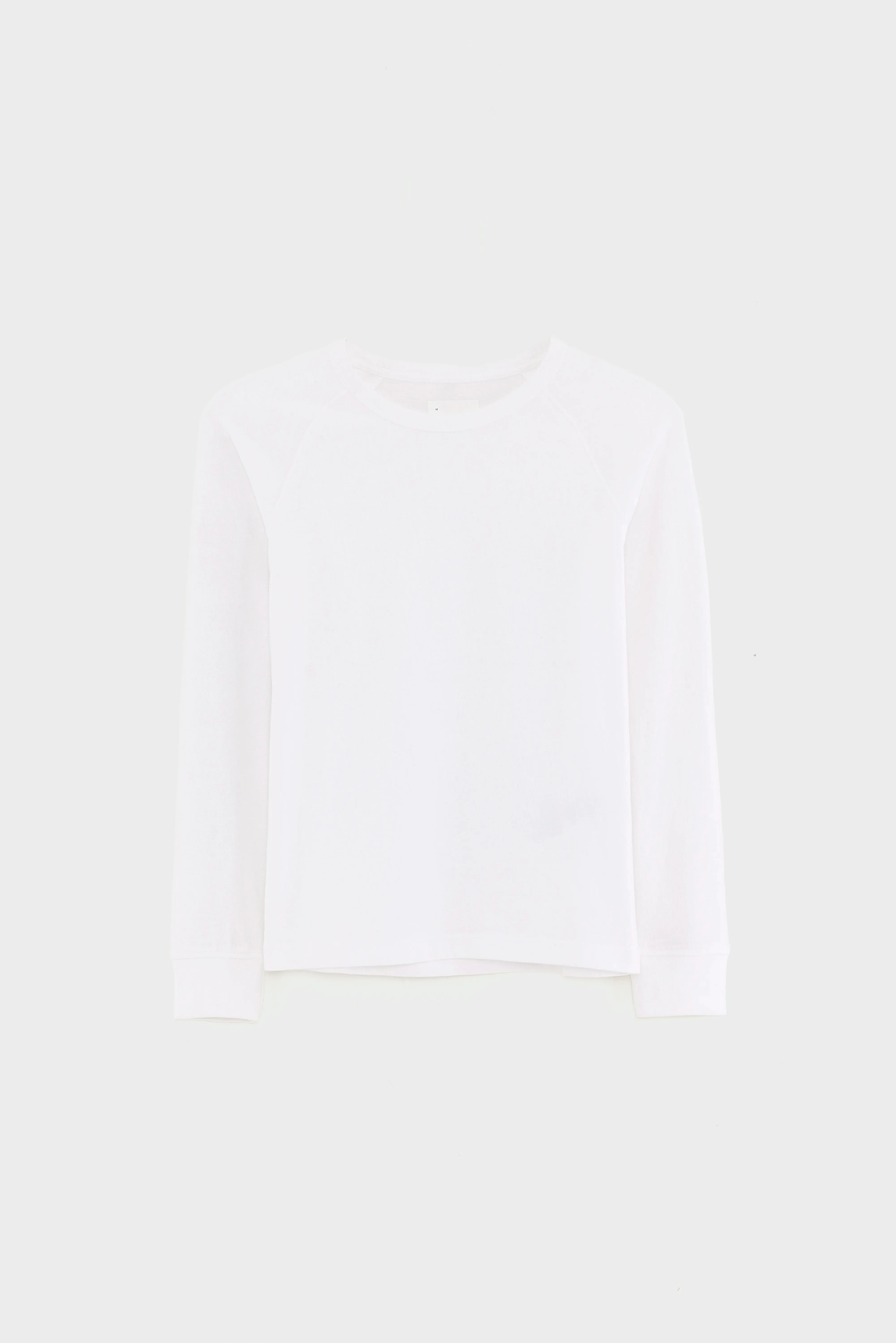 Cates slim t-shirt (252 / G / WHITE) - Image 2