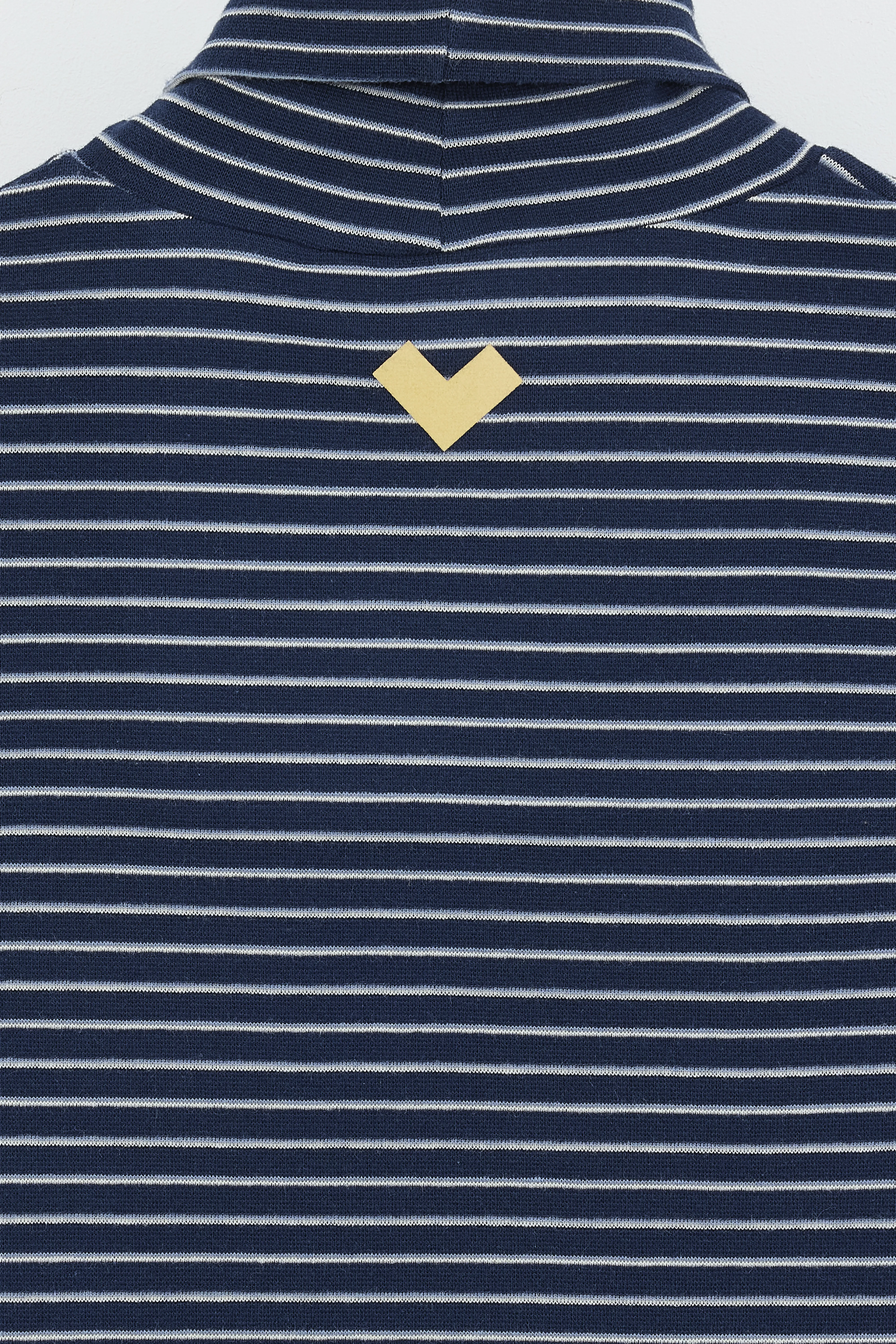 Velfie long-sleeve t-shirt (252 / G / STRIPE B) - Image 5