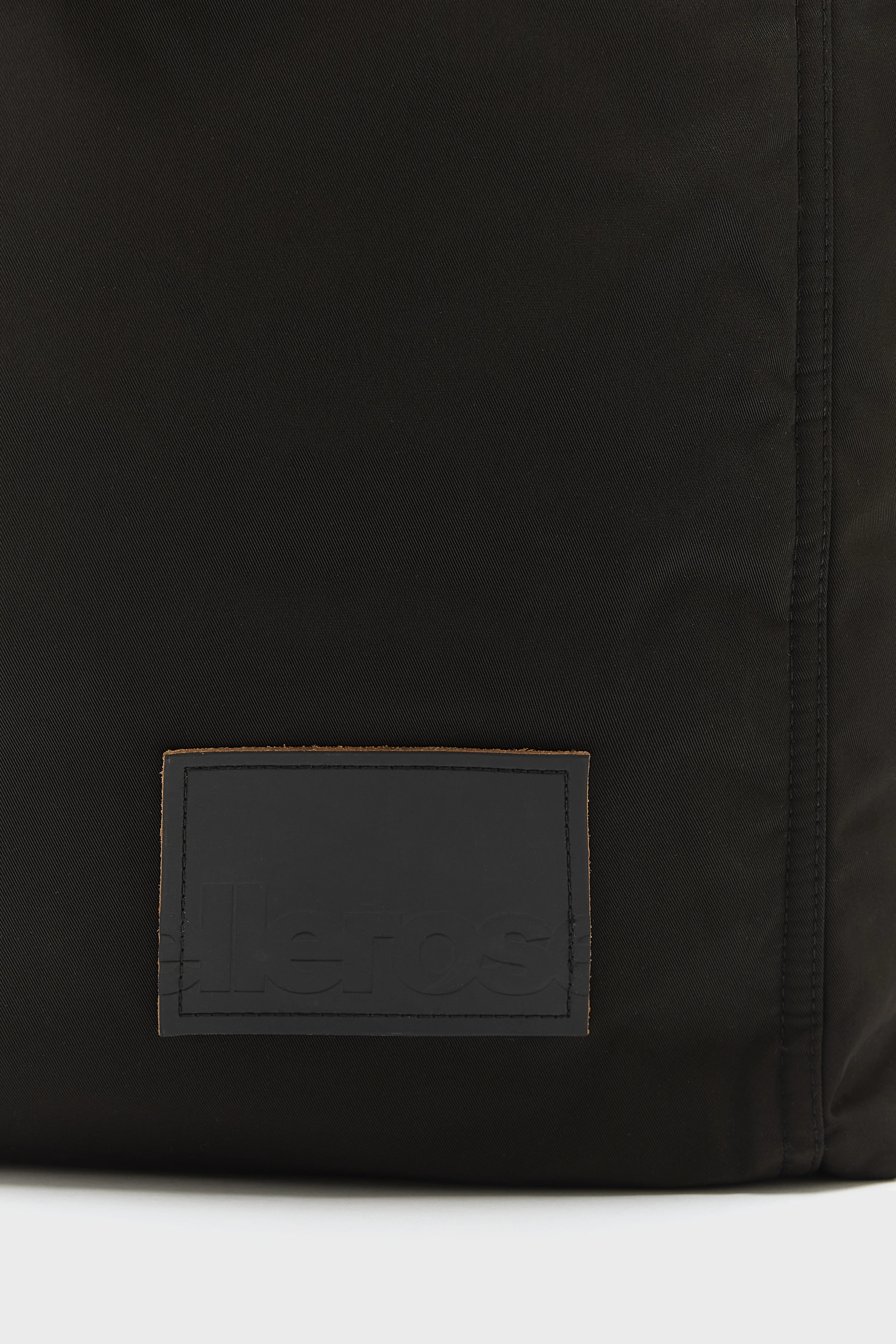 Hendy messenger bag (252 / M / BLACK) - Image 7