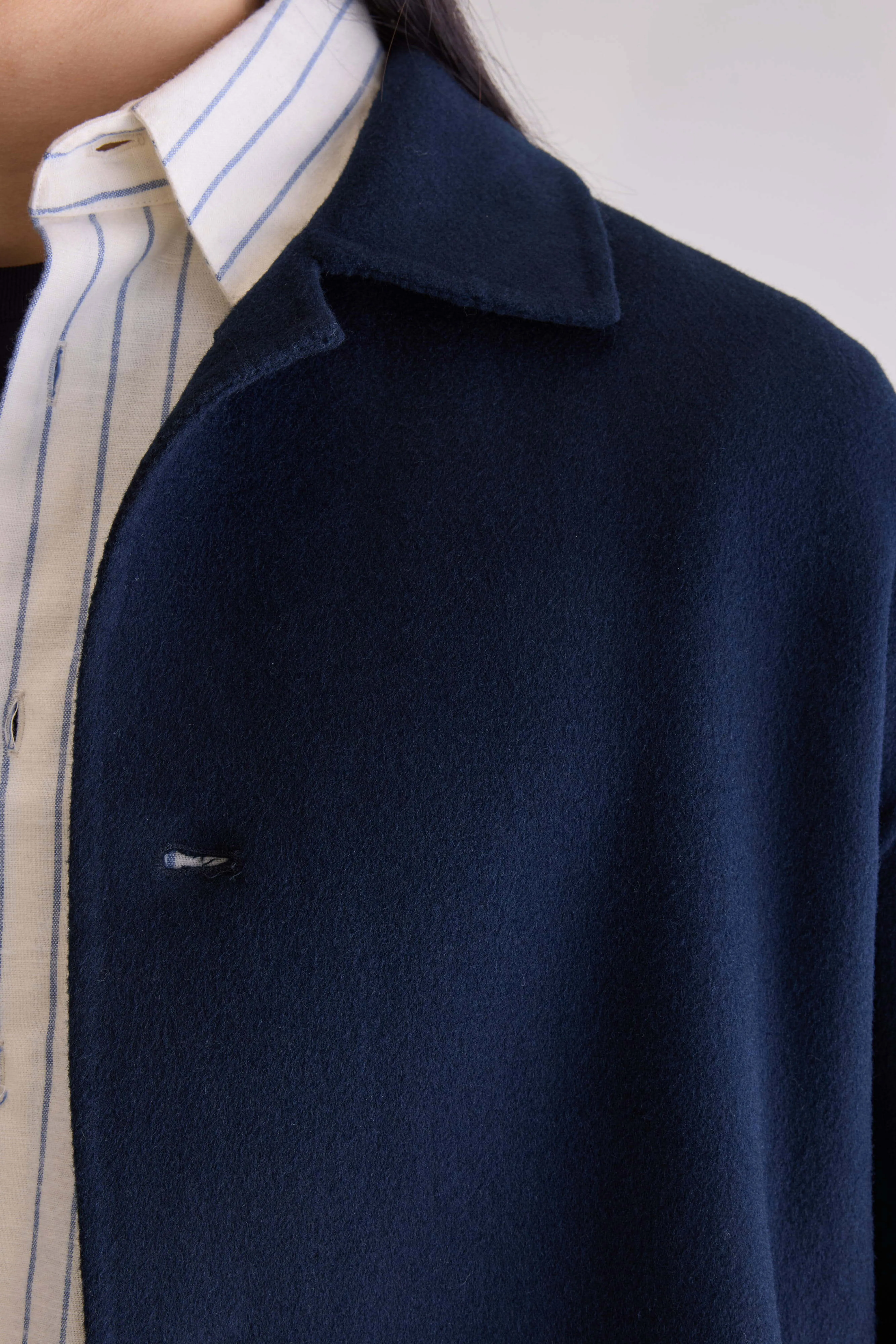 Jeez jacket (252 / M / PARKER) - Image 5