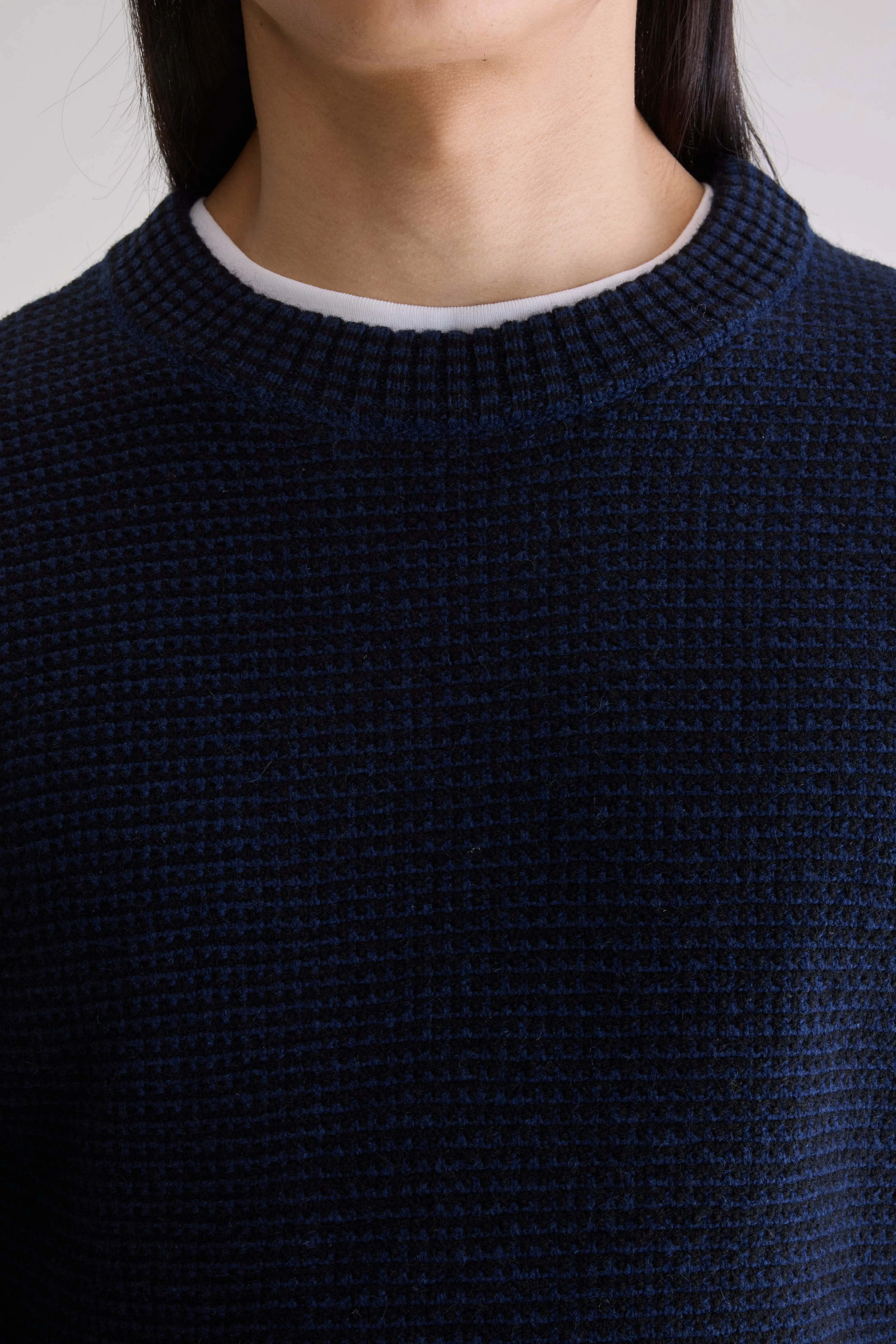 Allor crewneck sweater (252 / M / COMBO A) - Image 5