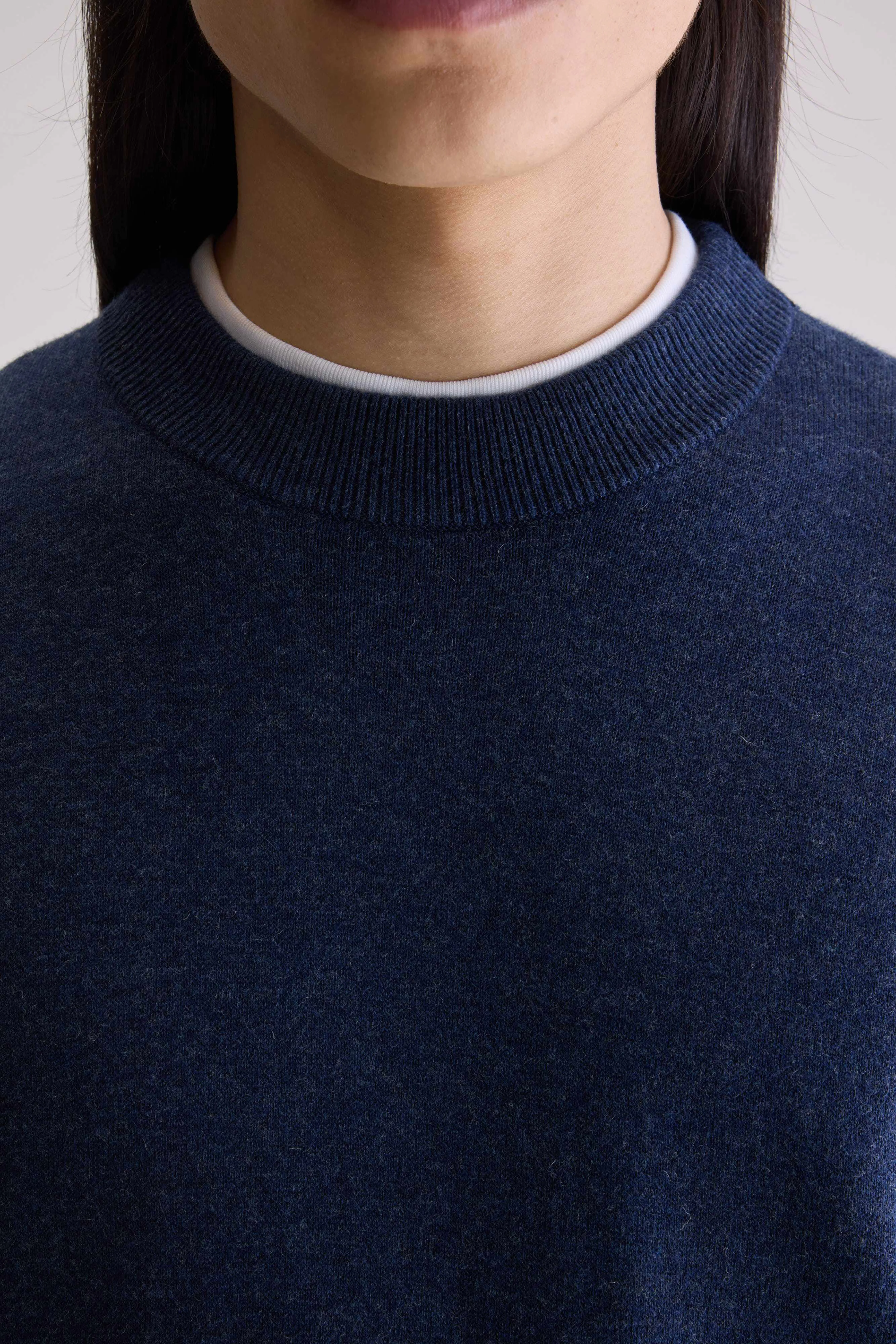 Geolem crewneck sweater (252 / M / ODYSEE) - Image 5