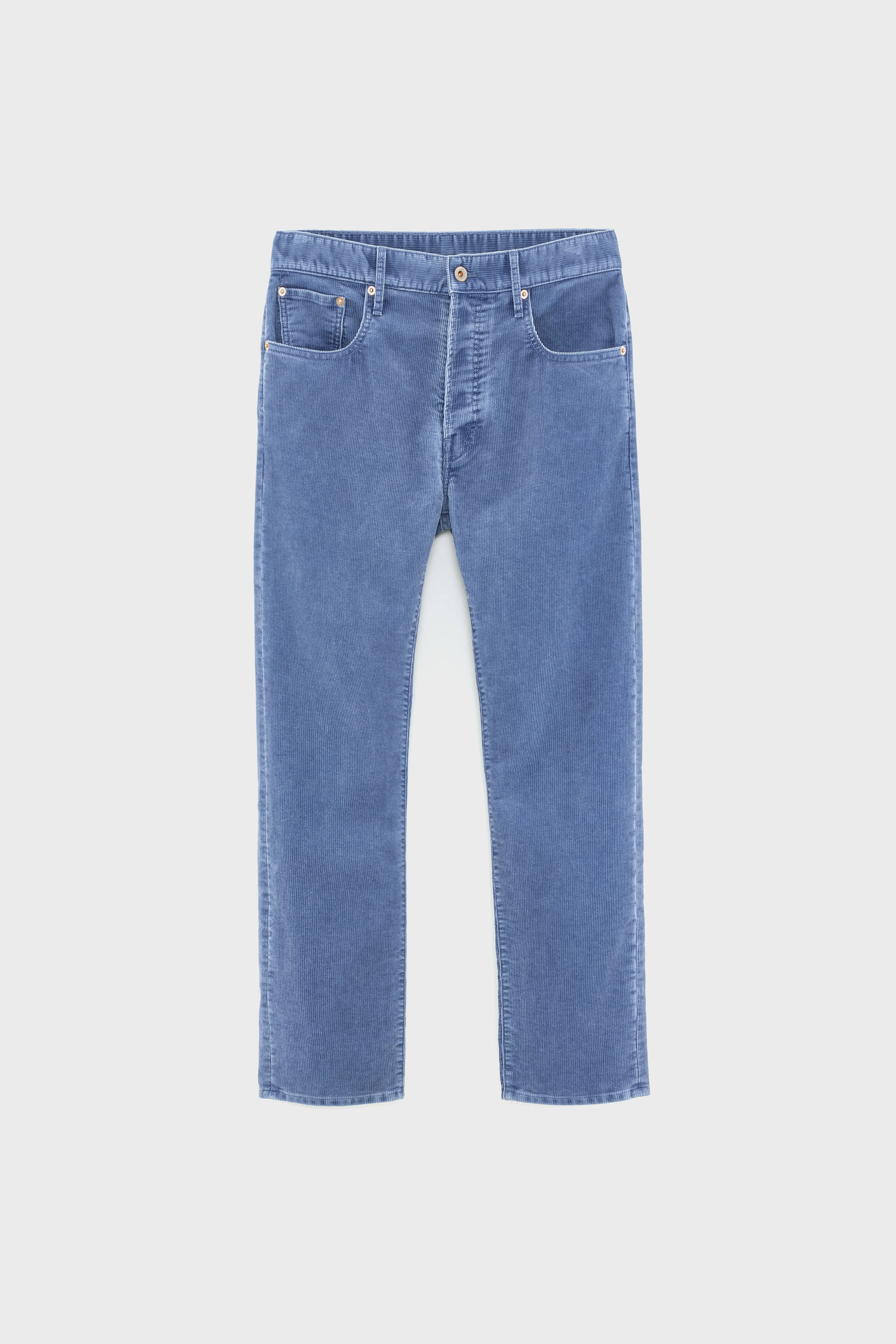 Percy relaxed trousers (252 / M / CRYSTAL) - Image 7