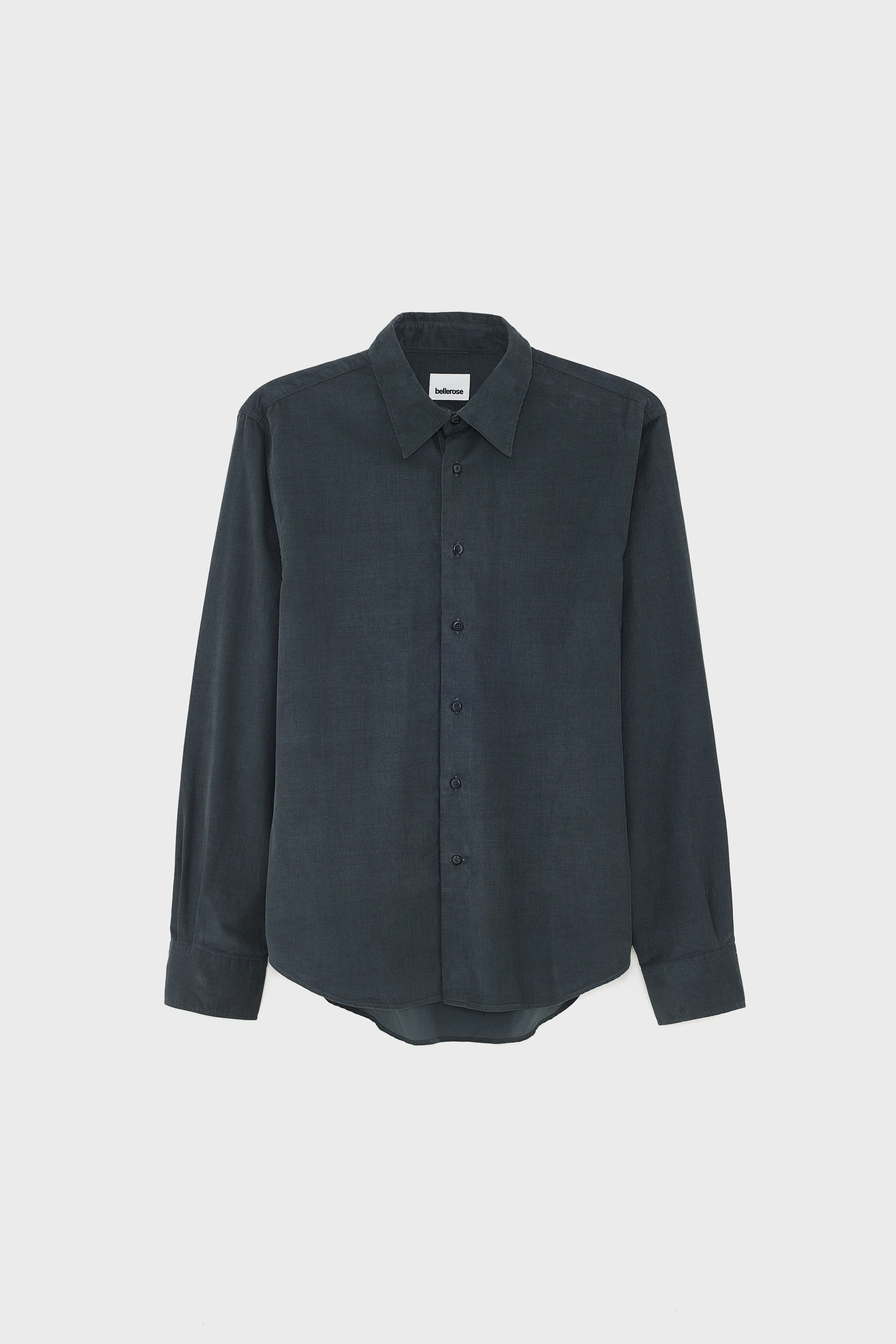 Franklin regular shirt (252 / M / PIRATE) - Image 7