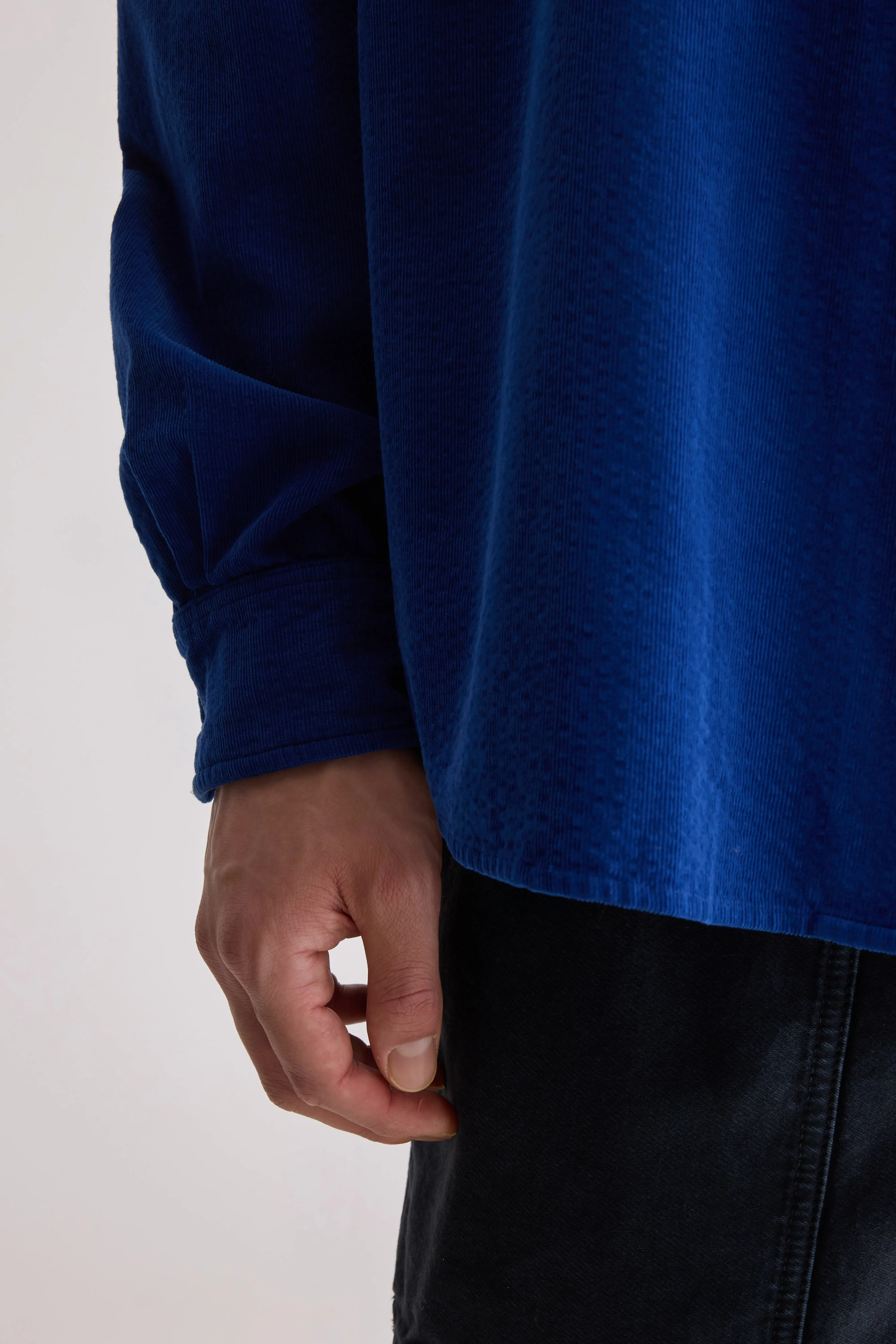 Jops relaxed shirt (252 / M / WORKER) - Image 5