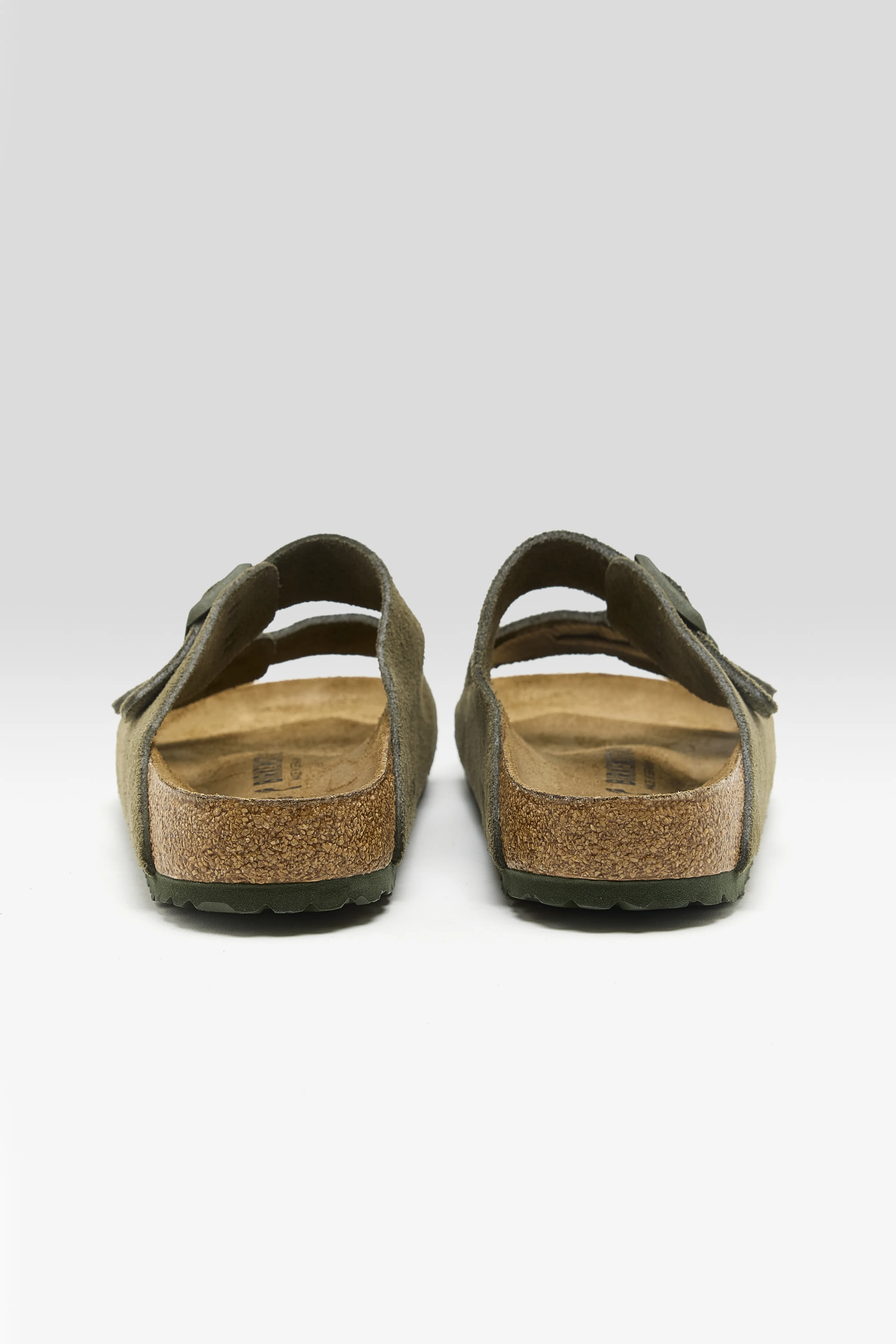 Arizona Suede for Men (252 / M / BROWN) - Image 6