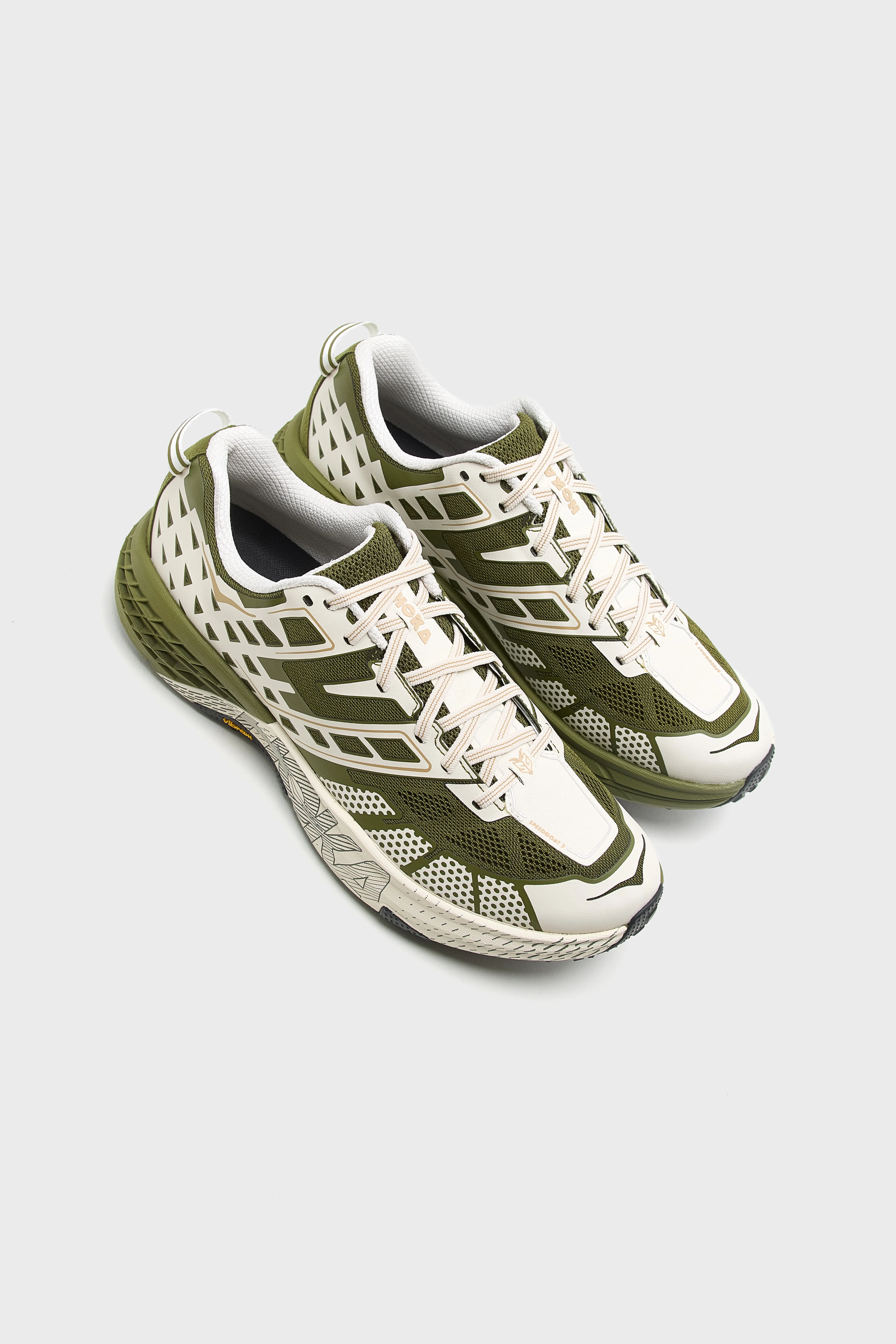 Speedgoat 2 for Men  (252 / M / GREEN) - Image 7