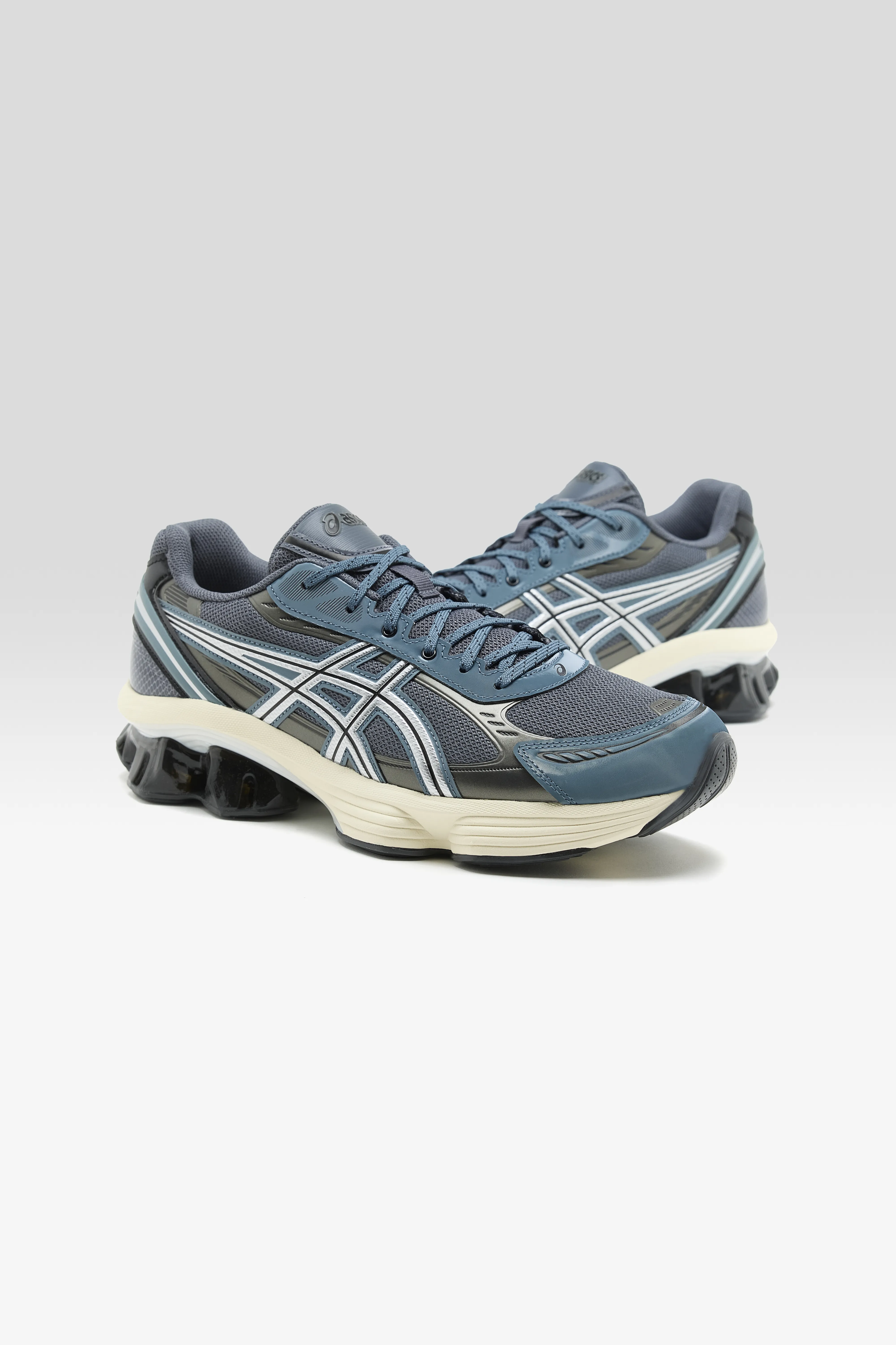 Gel-Kinetic Fluent for Men  (252 / M / BLUE) - Image 3