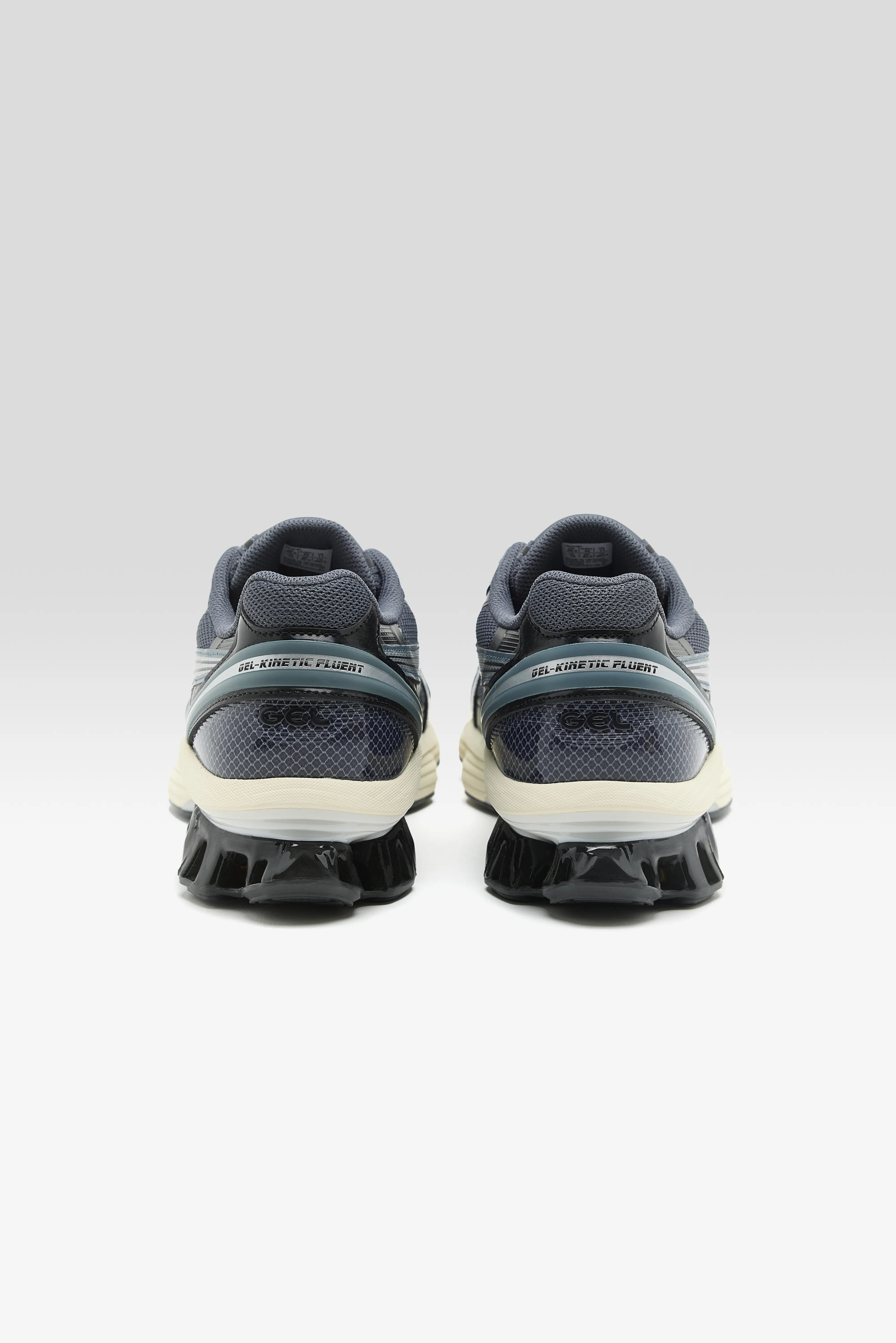 Gel-Kinetic Fluent for Men  (252 / M / BLUE) - Image 5