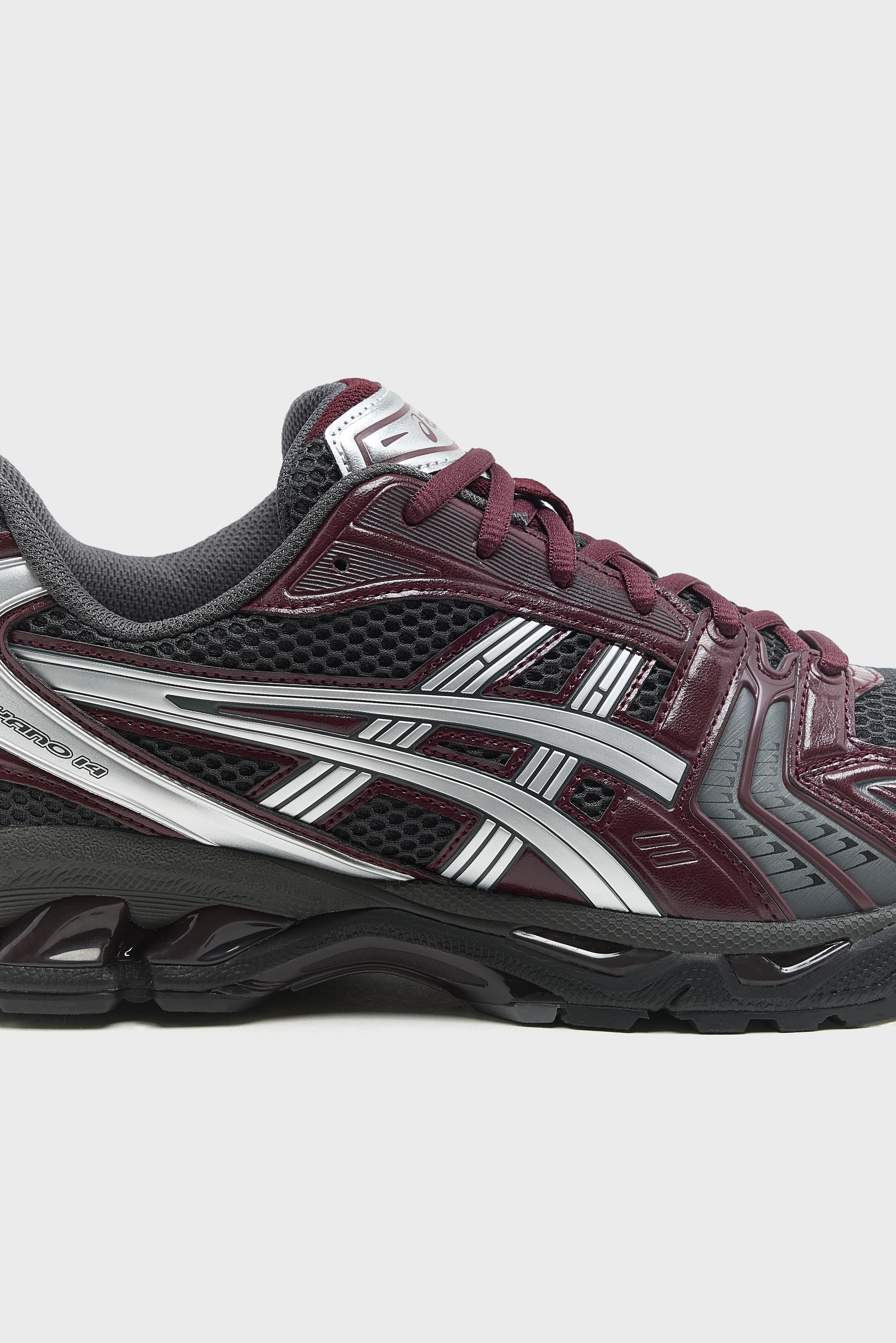 Gel-Kayano® 14 for Men (252 / M / BURGUNDY) - Image 5